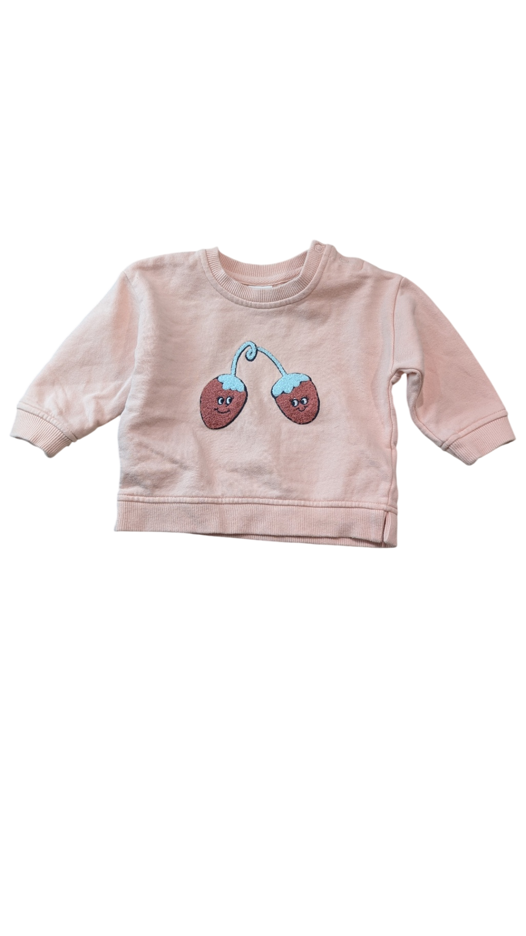 Seed Jumper, Light Pink, 0