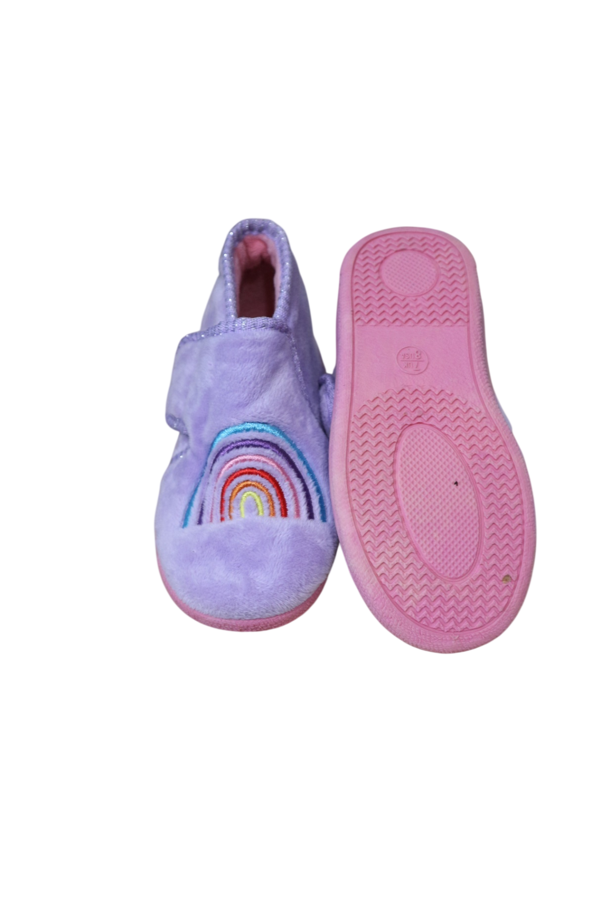 Ciao Slippers, Lilac, US 8/EUR 24