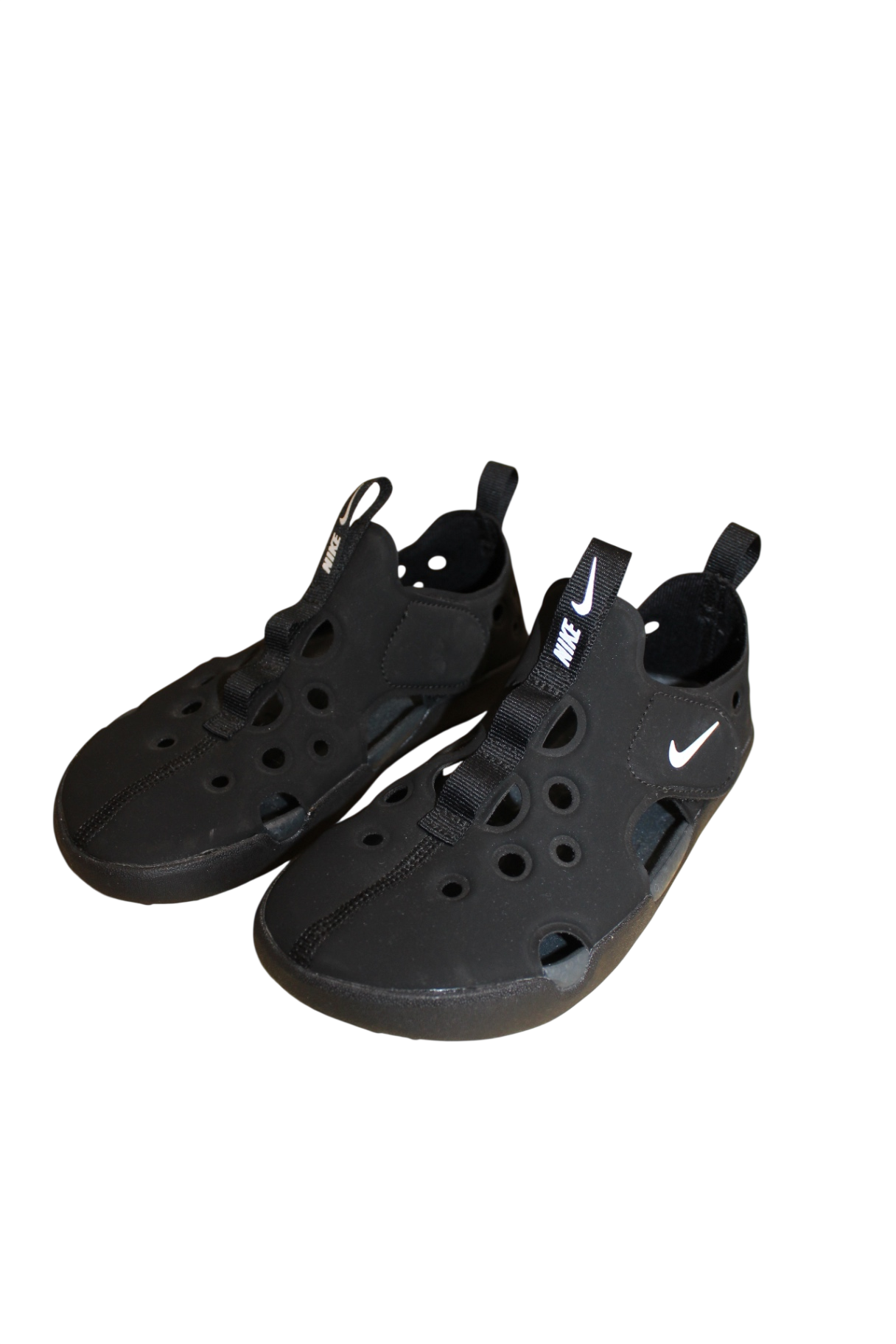 Nike Shoes, Black, EU32