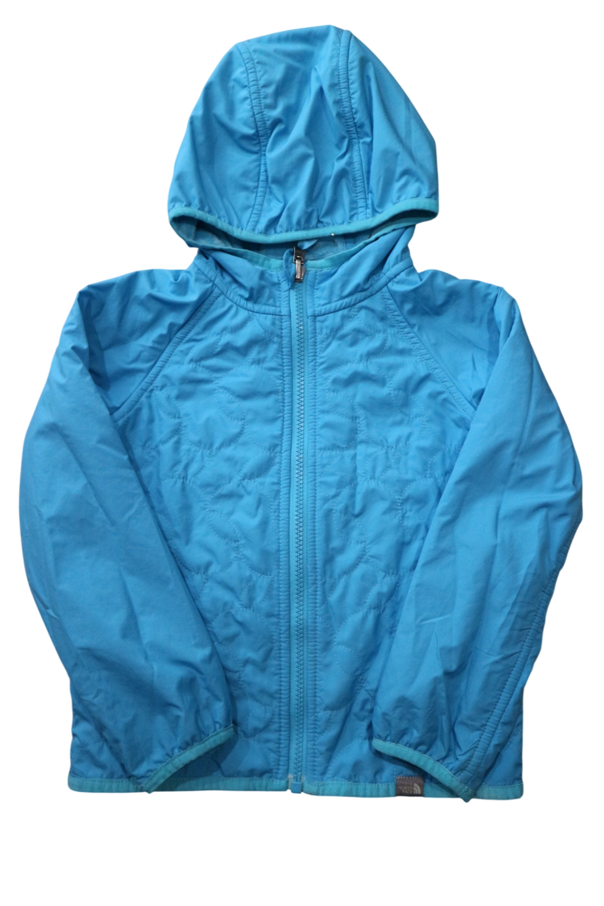 The North Face Jacket, Blue, 4