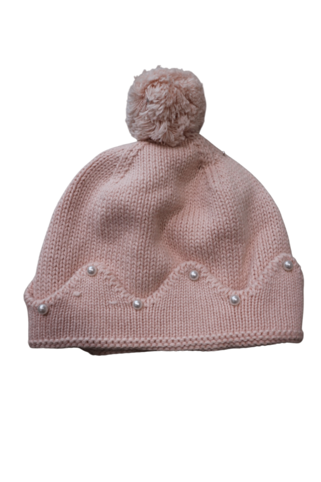 Bardot Junior Hat, Pink, 000