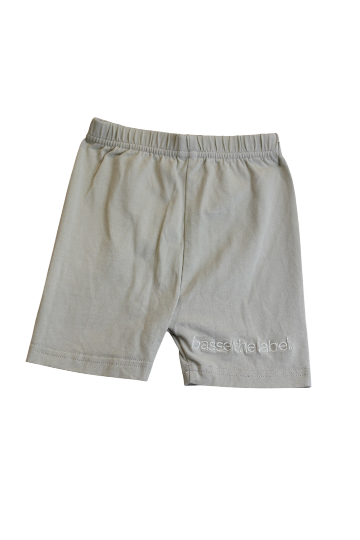 basse the label Shorts, Beige, 1