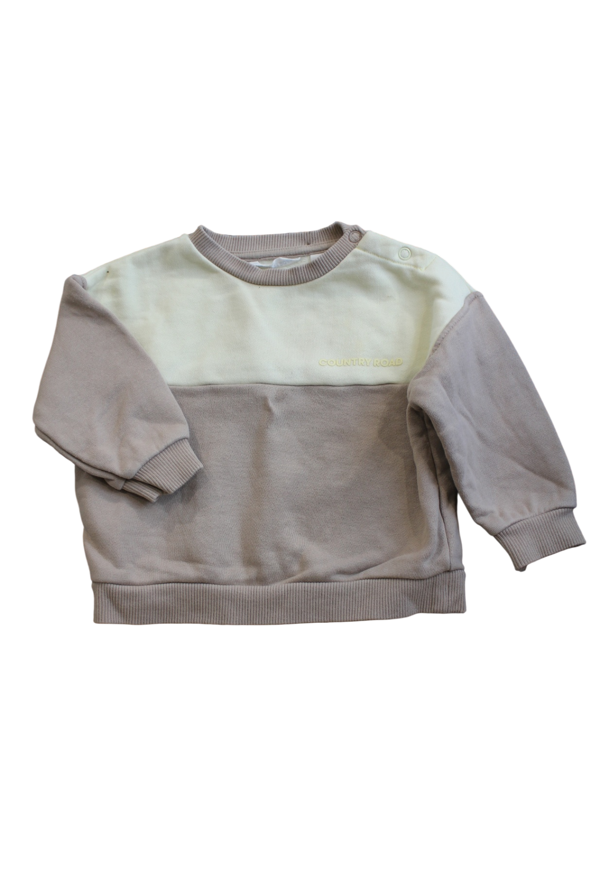 Country Road Jumper, beige/cream, 00