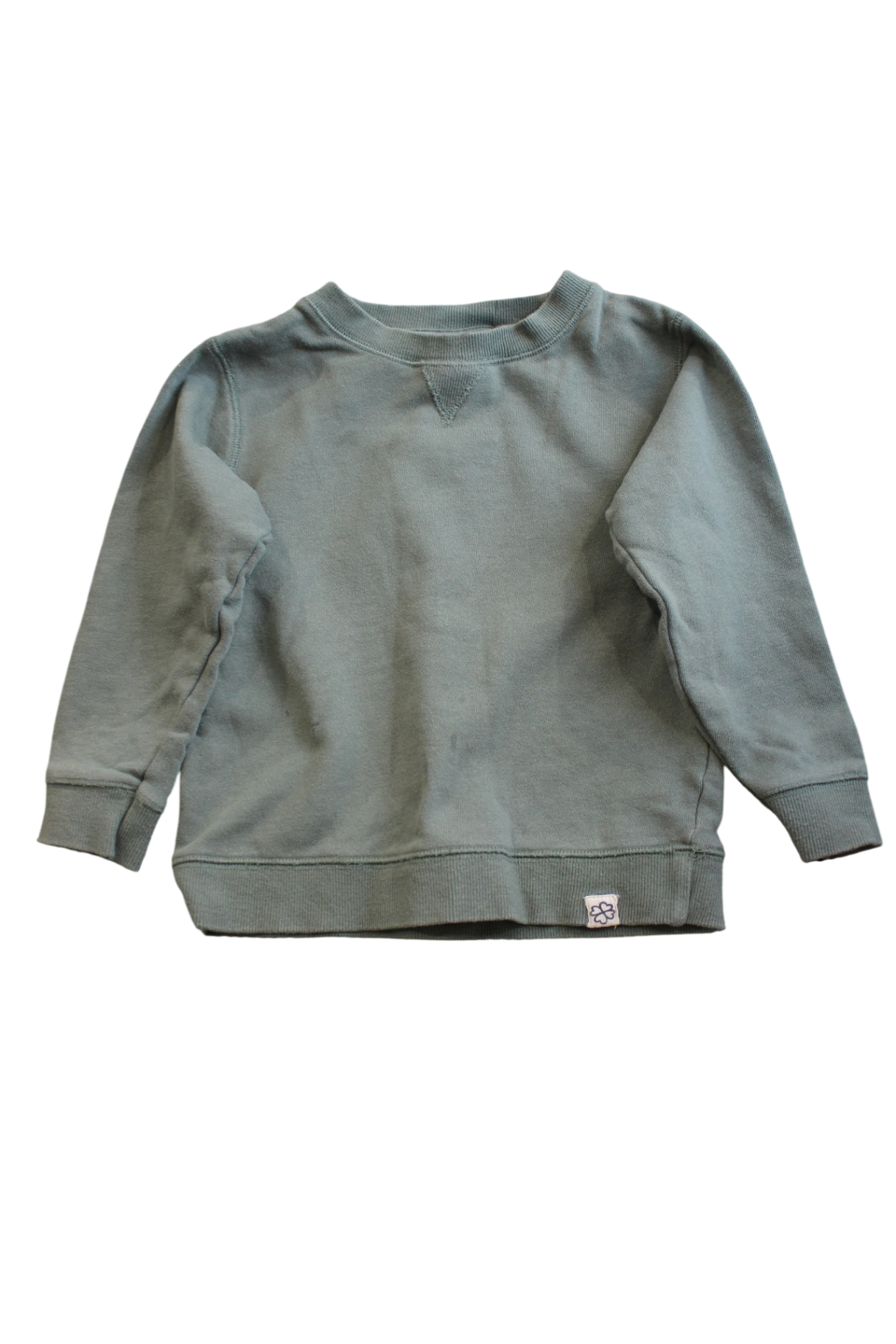 Cotton On Jumper, green, 5