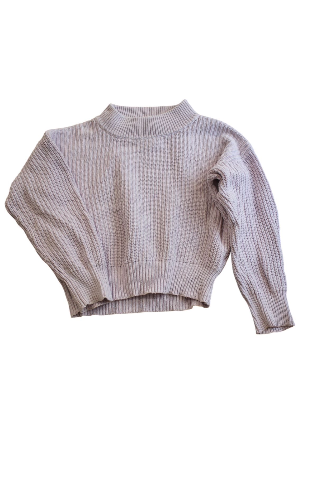 Jamie Kay Knitwear, Light purple, 4