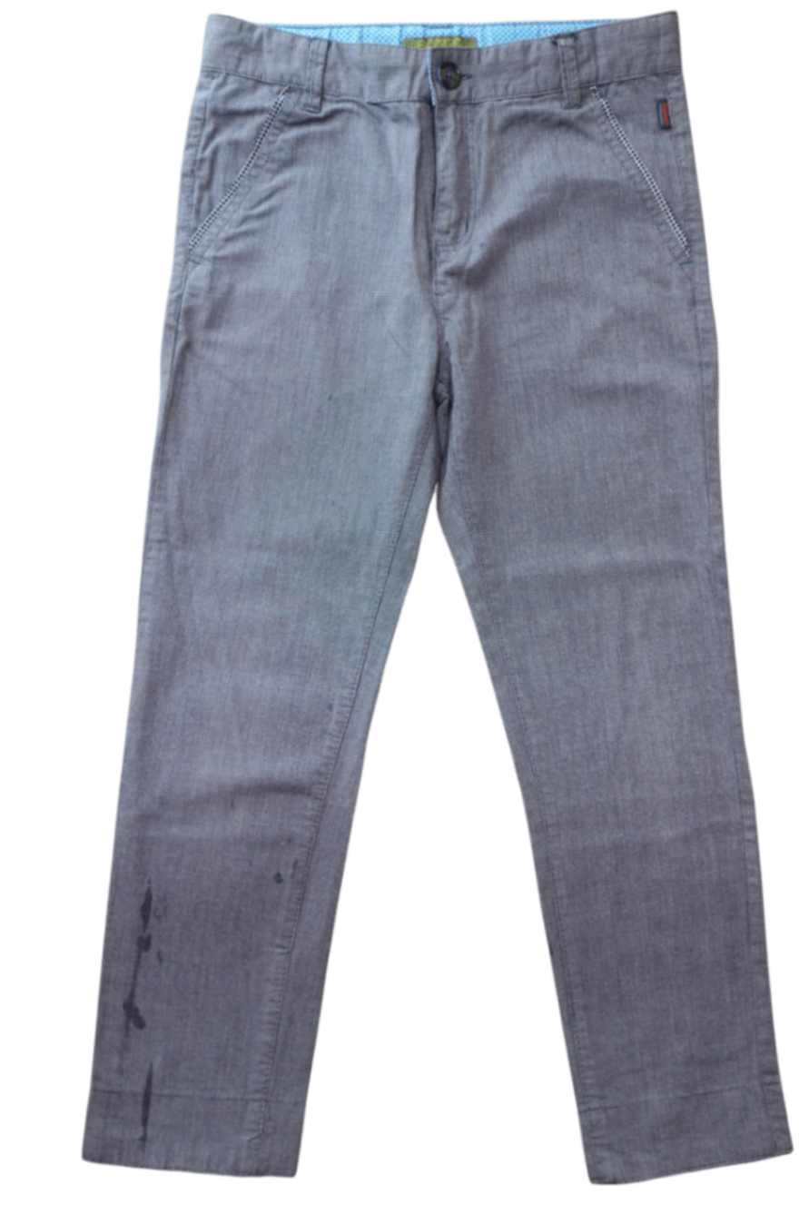 Baker by Ted Baker Pants, Blue, 8