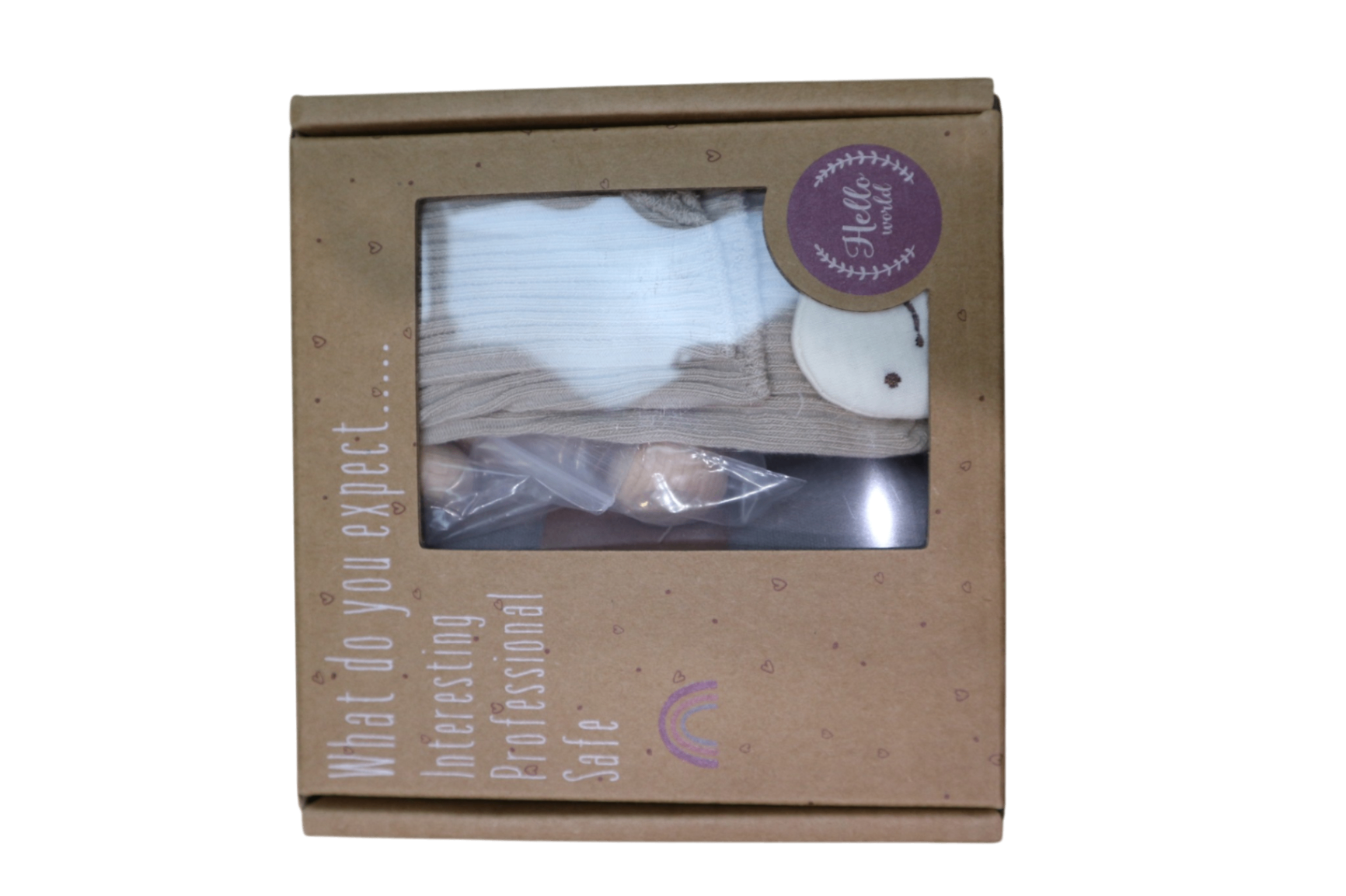 Little Adventures Gift Set, Blue, 0000