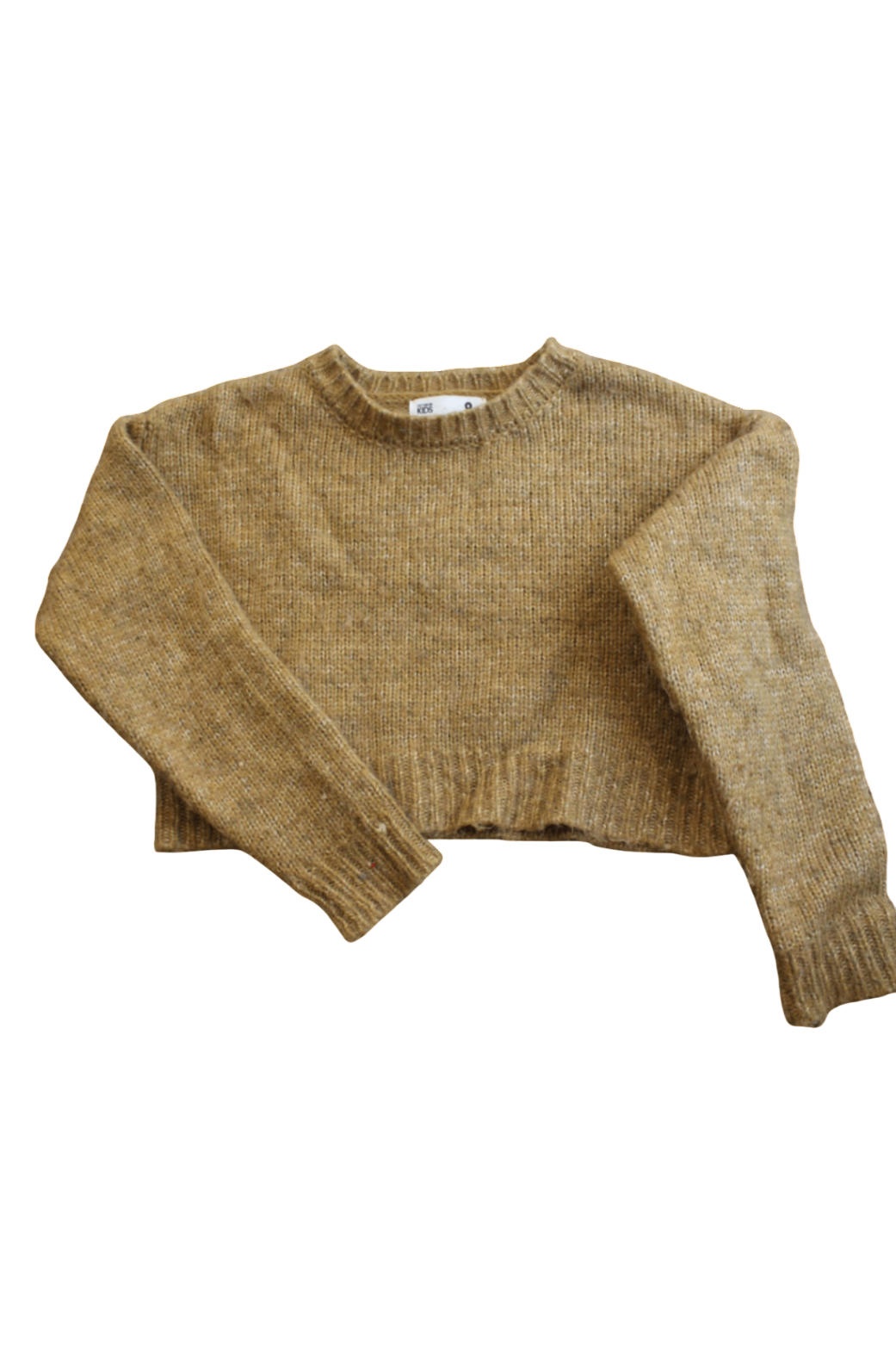 Cotton On Knitwear, brown, 8