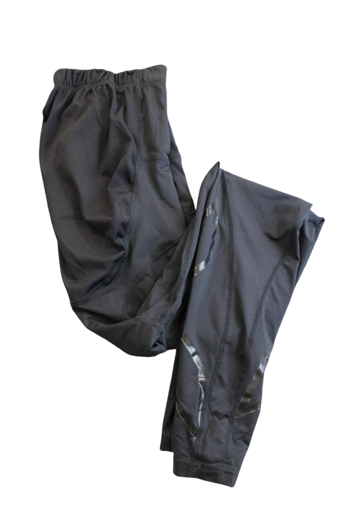 2XU Maternity Leggings, black, Large/14