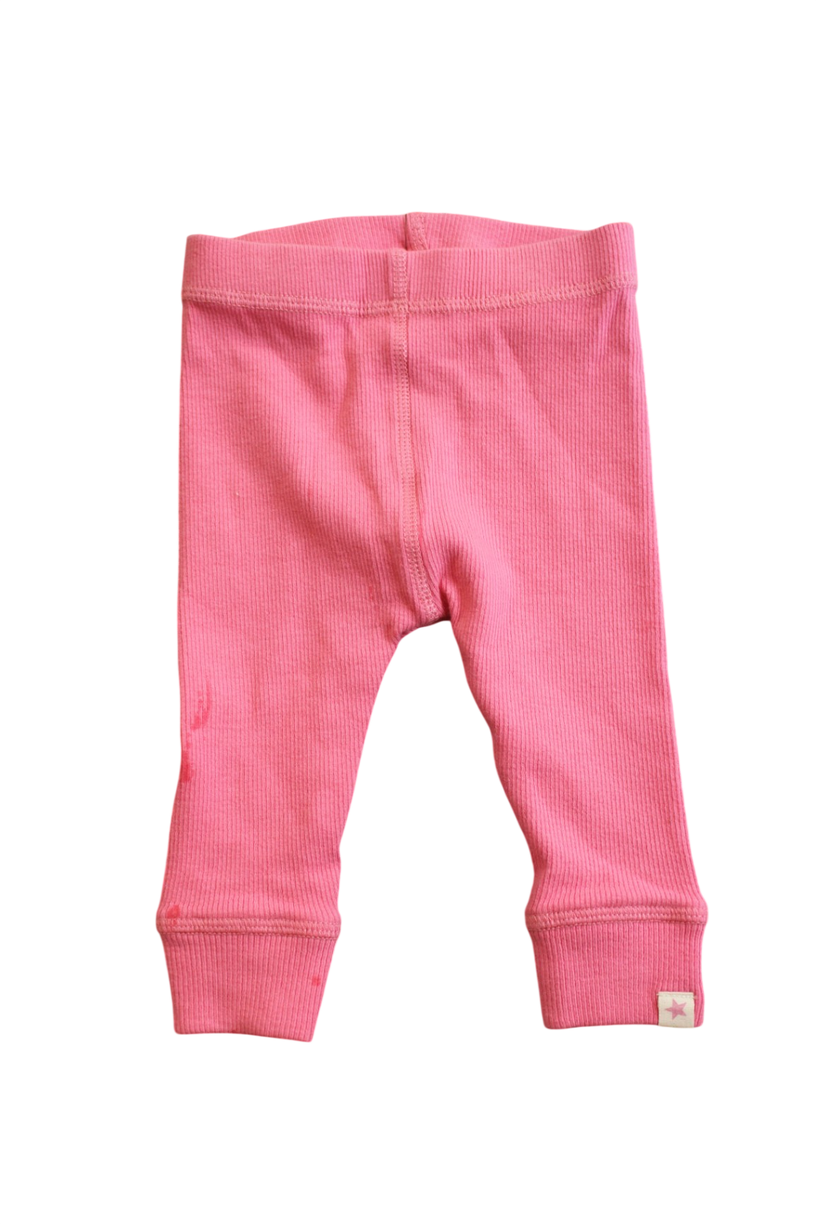 Zara Leggings, Pink, 00