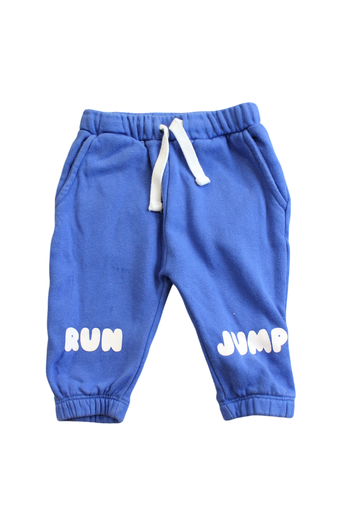 Seed Trackpants, Blue, 00