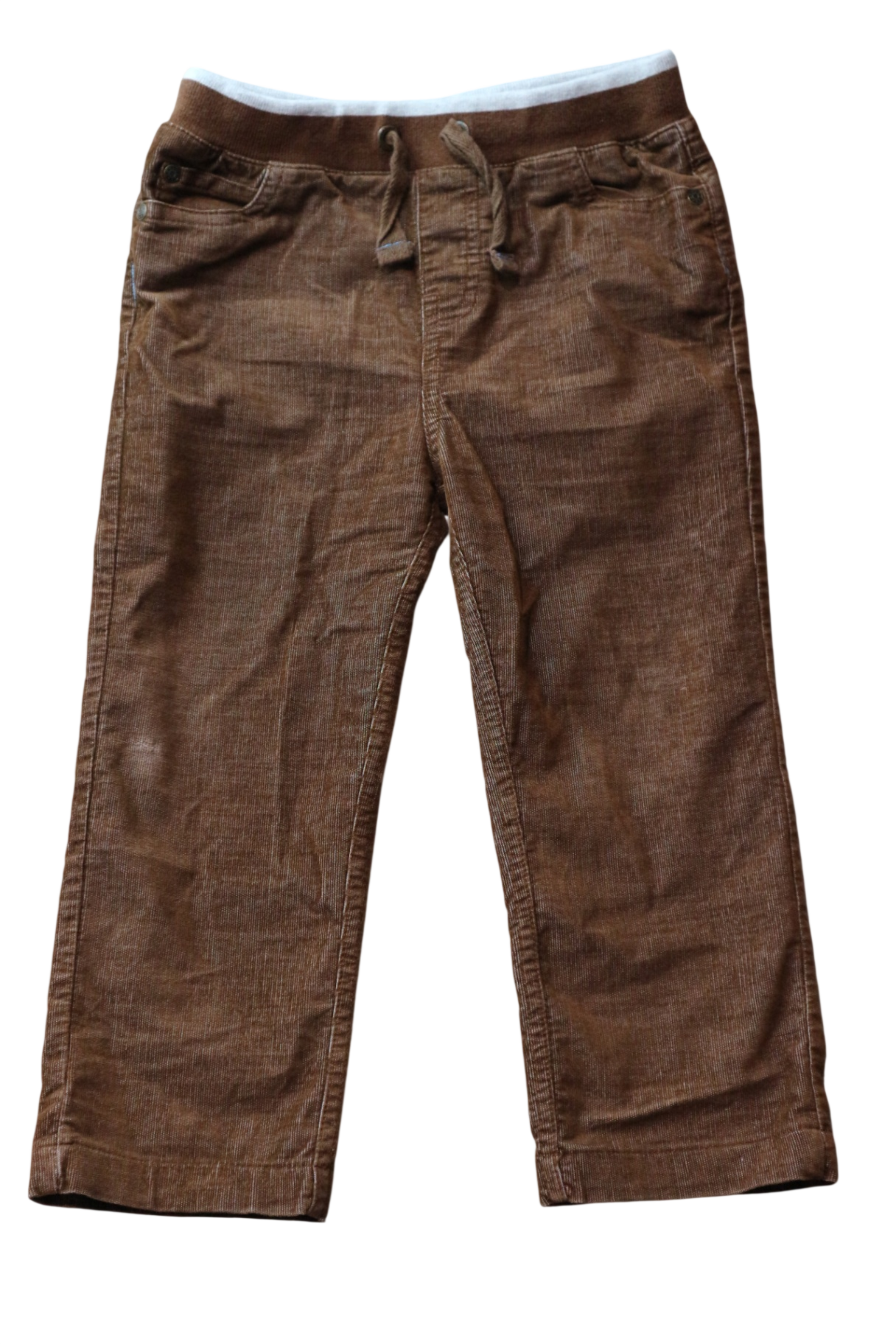 Jack & Milly Pants, Brown, 2