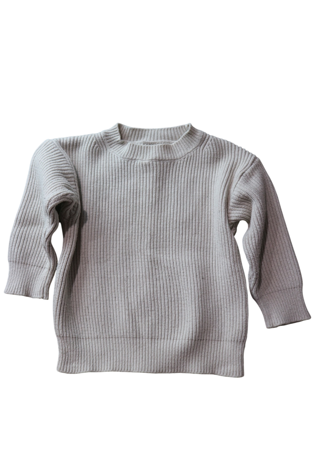 Unbranded Jumper, White, 2