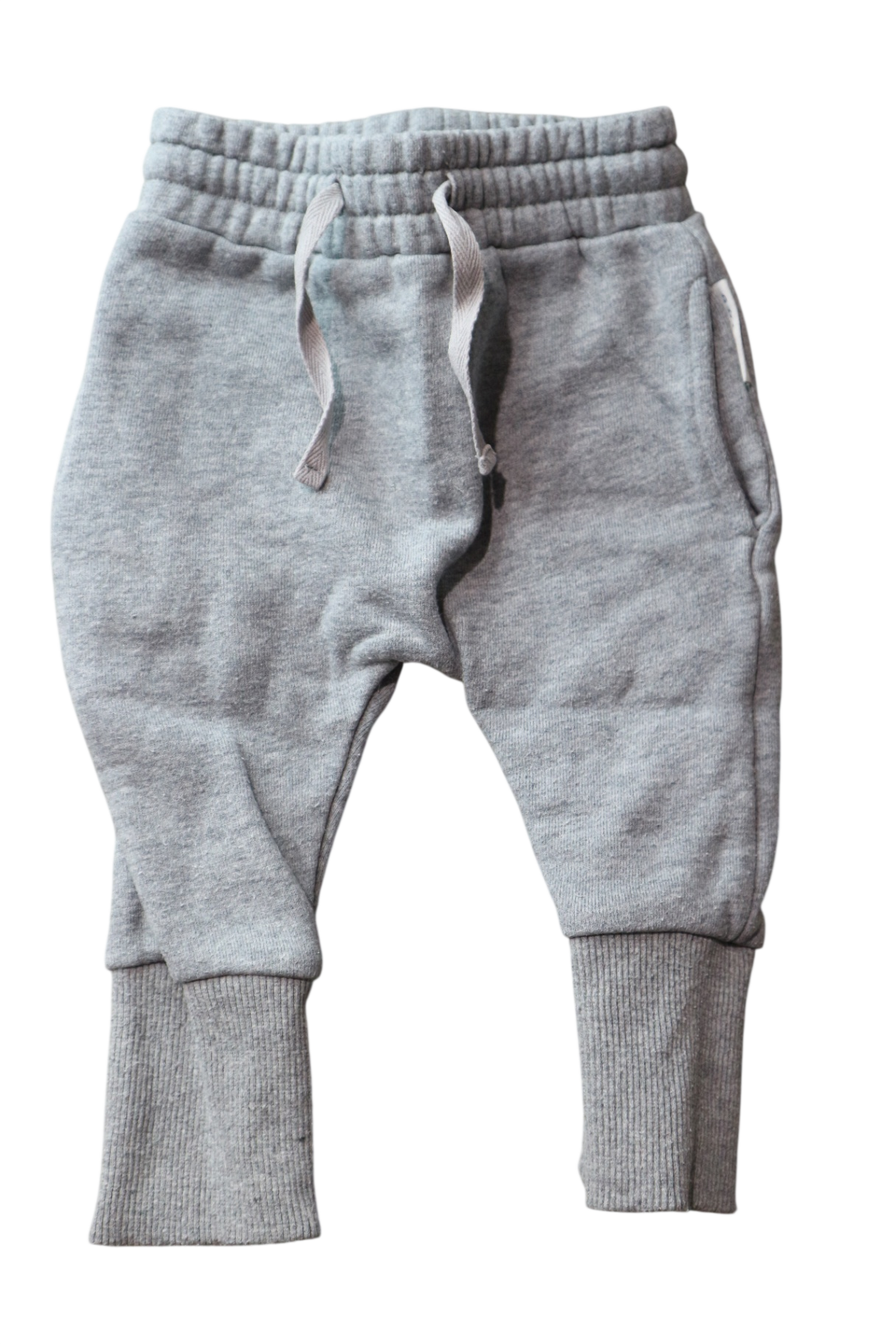 Goldie & Ace Trackpants, Light Grey, 000