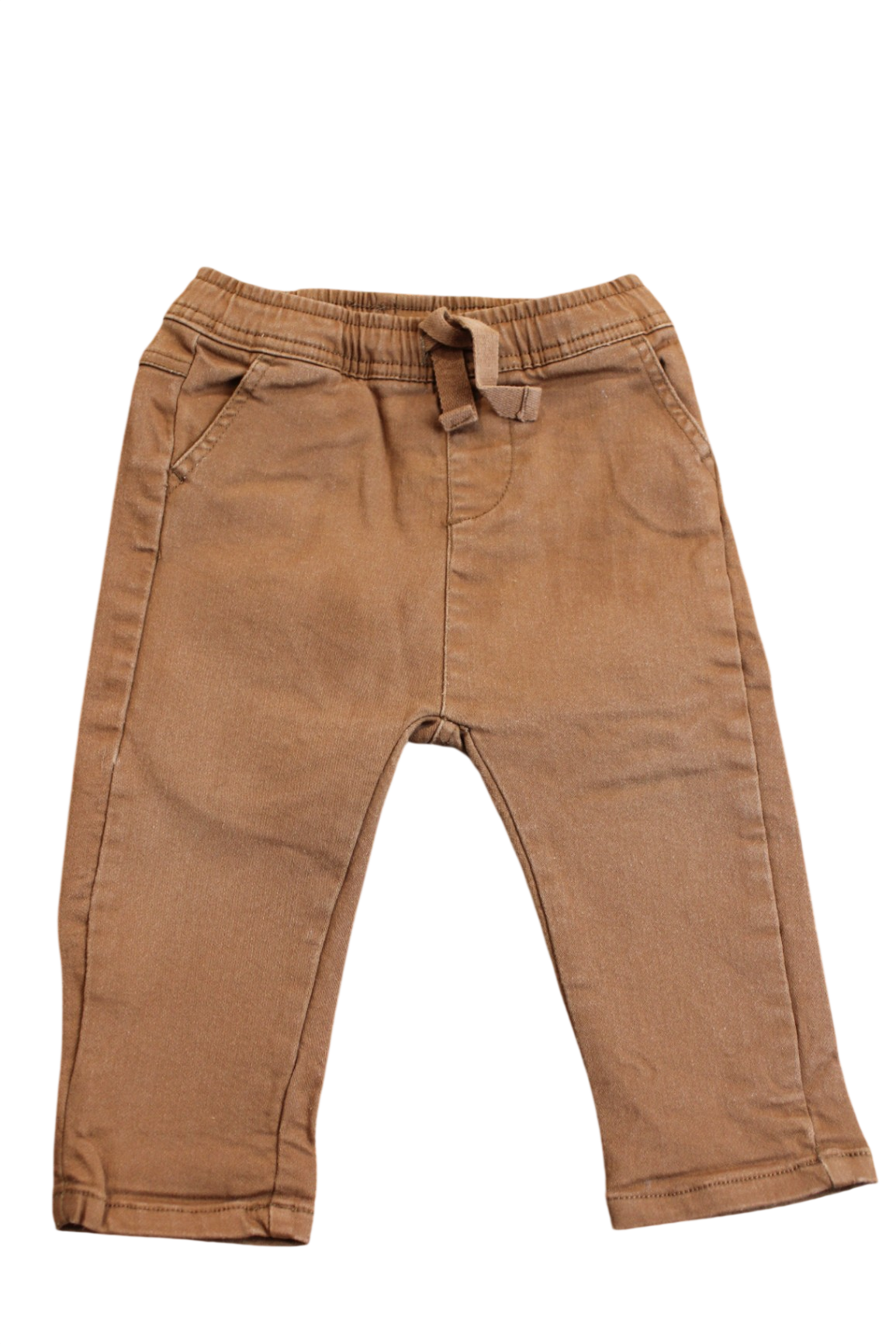 Seed Pants, brown, 1