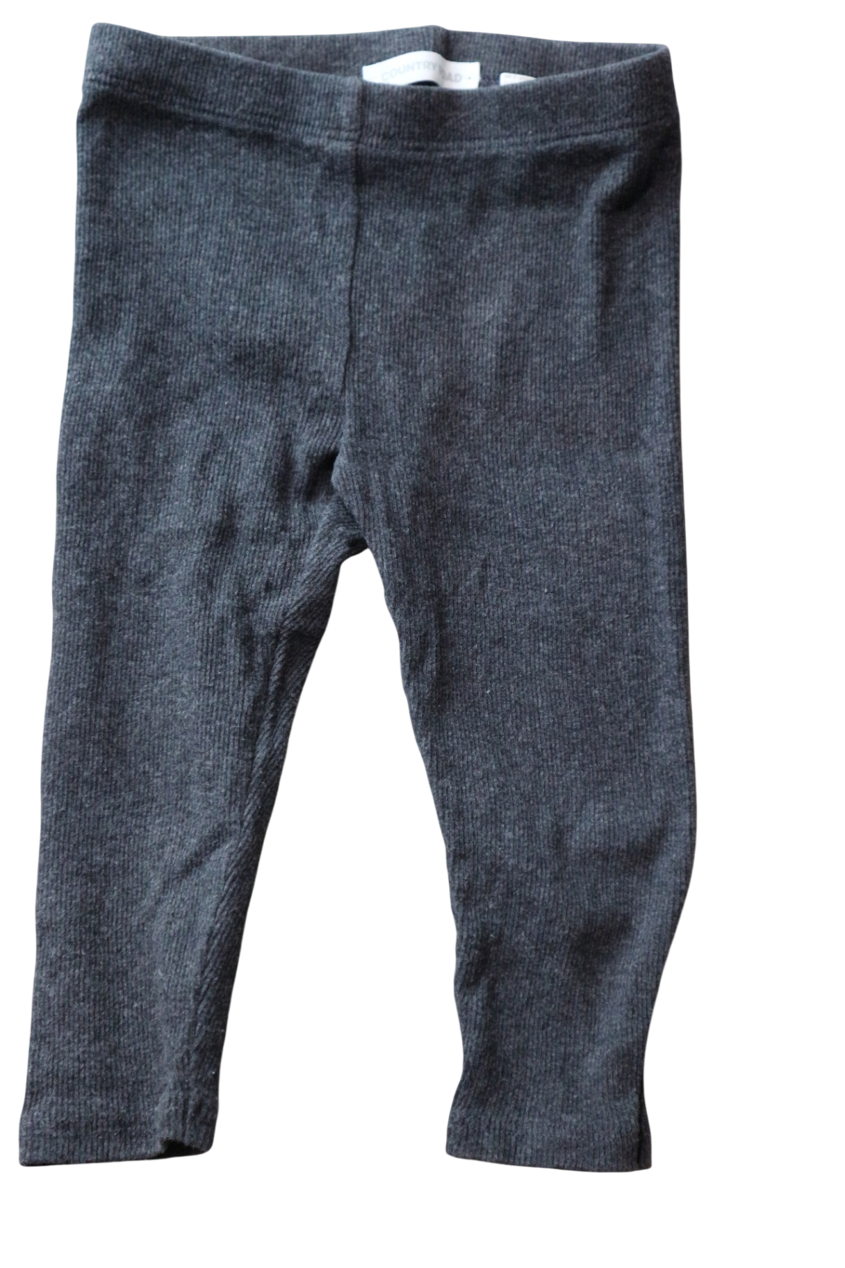 Country Road Leggings, Dark grey, 0