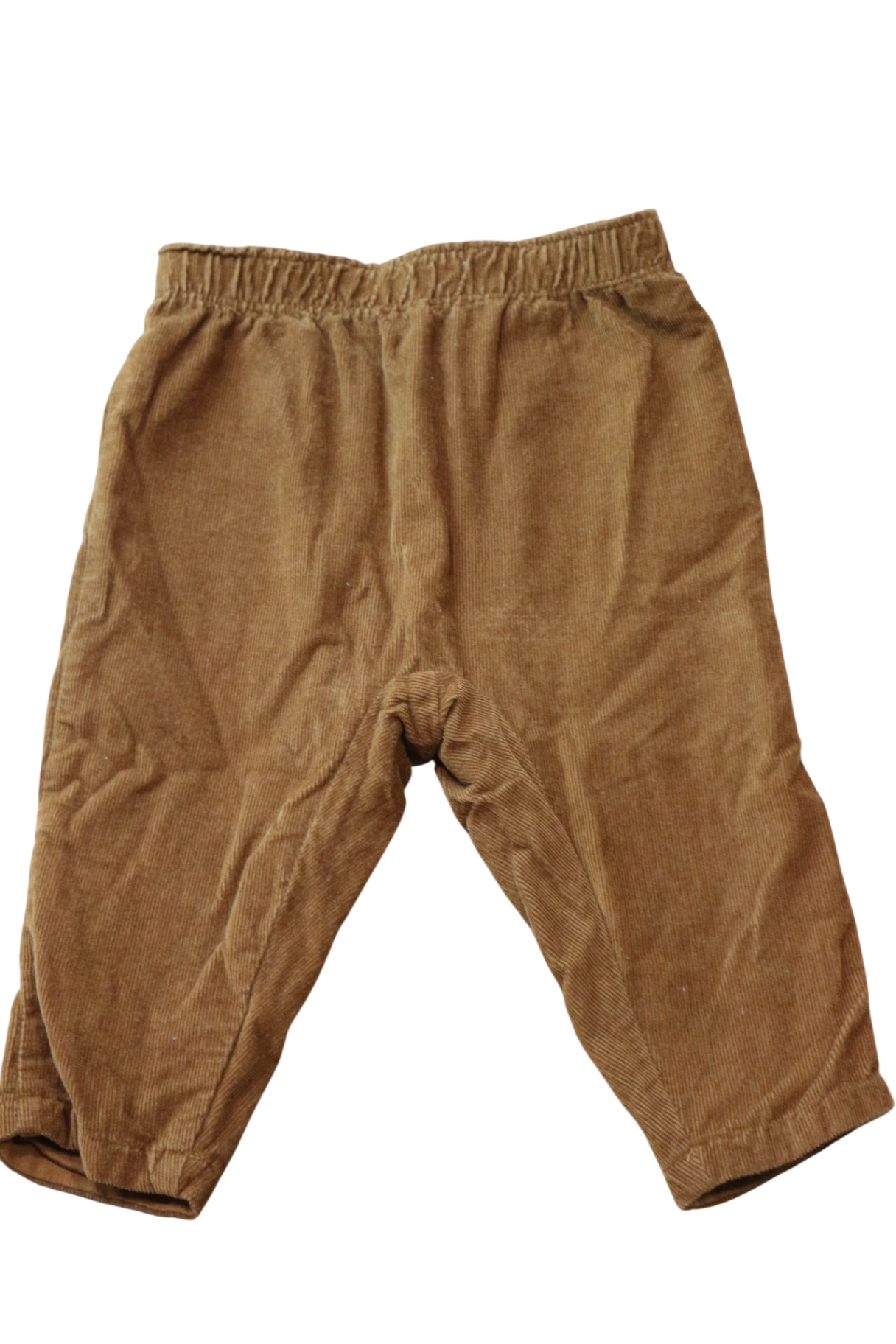 Purebaby Pants, Brown, 0