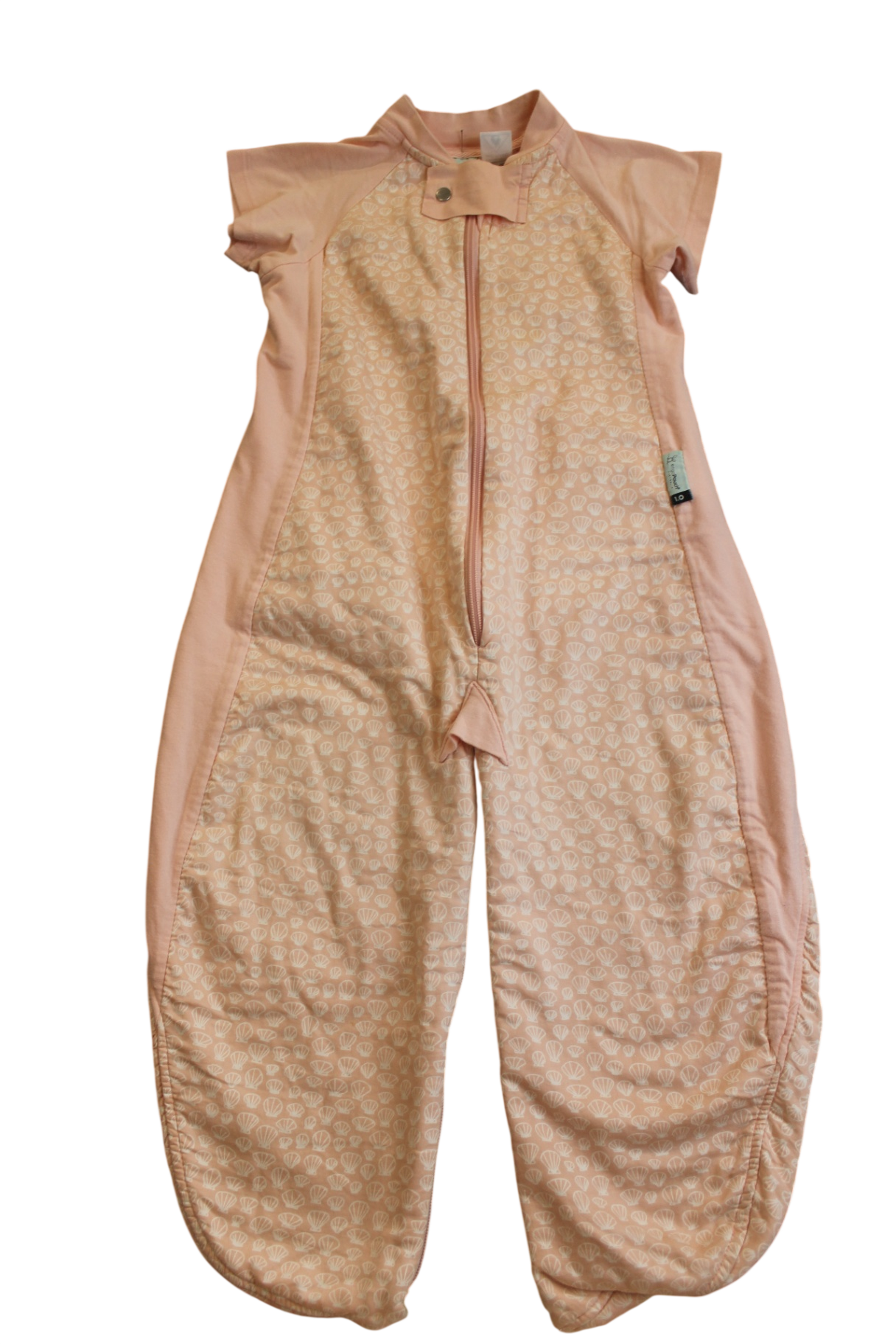 Ergopouch Sleeping Bag, Peach, 00-2