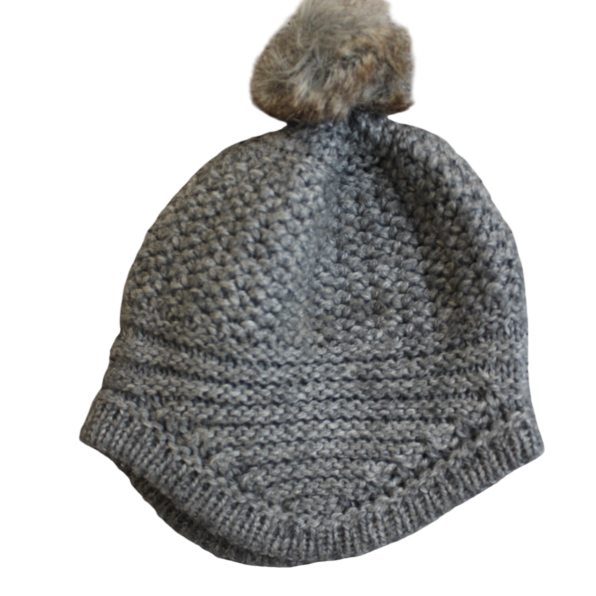Witcher Kids Beanie, Grey, S/M – Use-Ta!