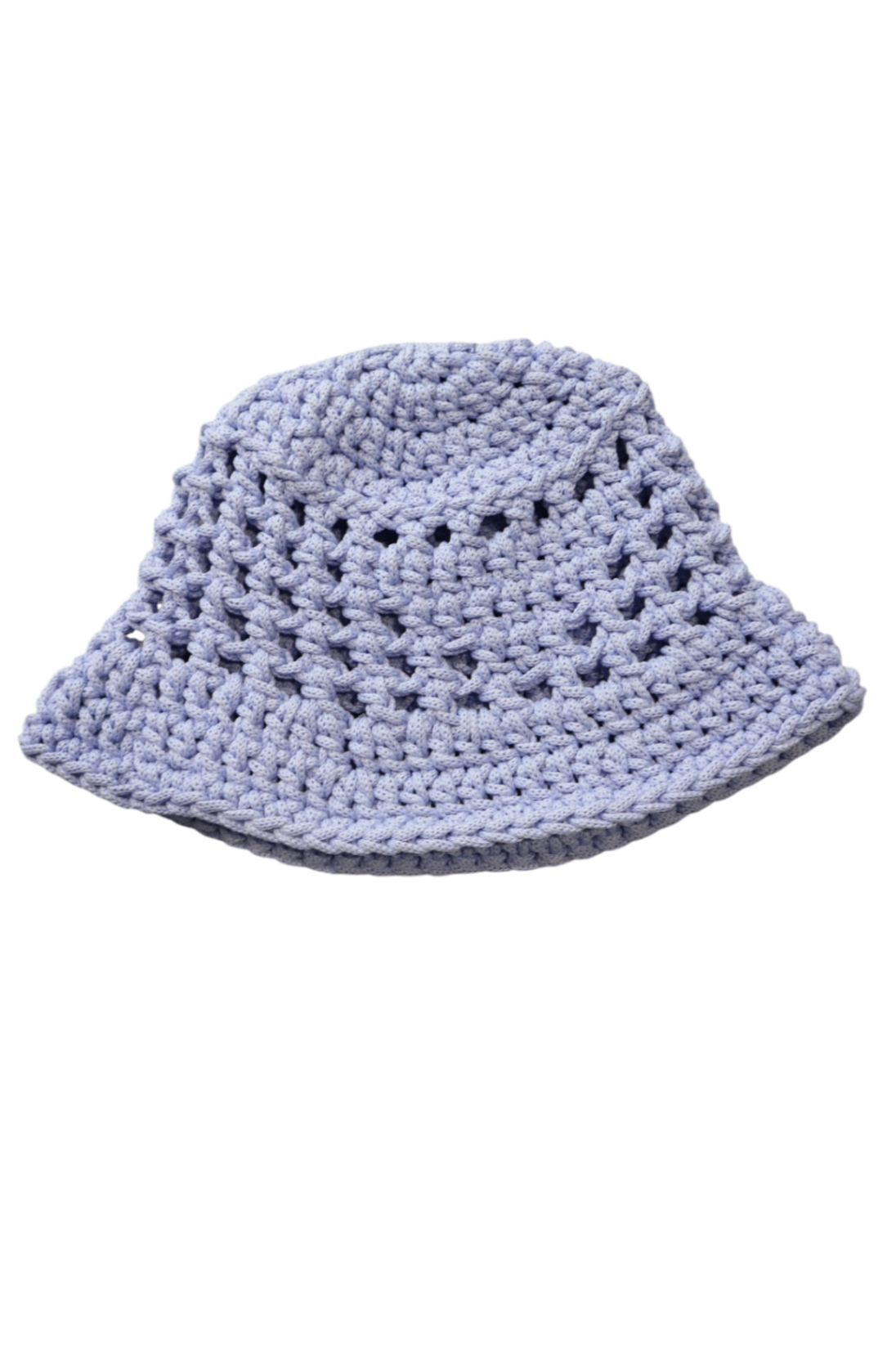 Unbranded Hat, Light Blue, 5