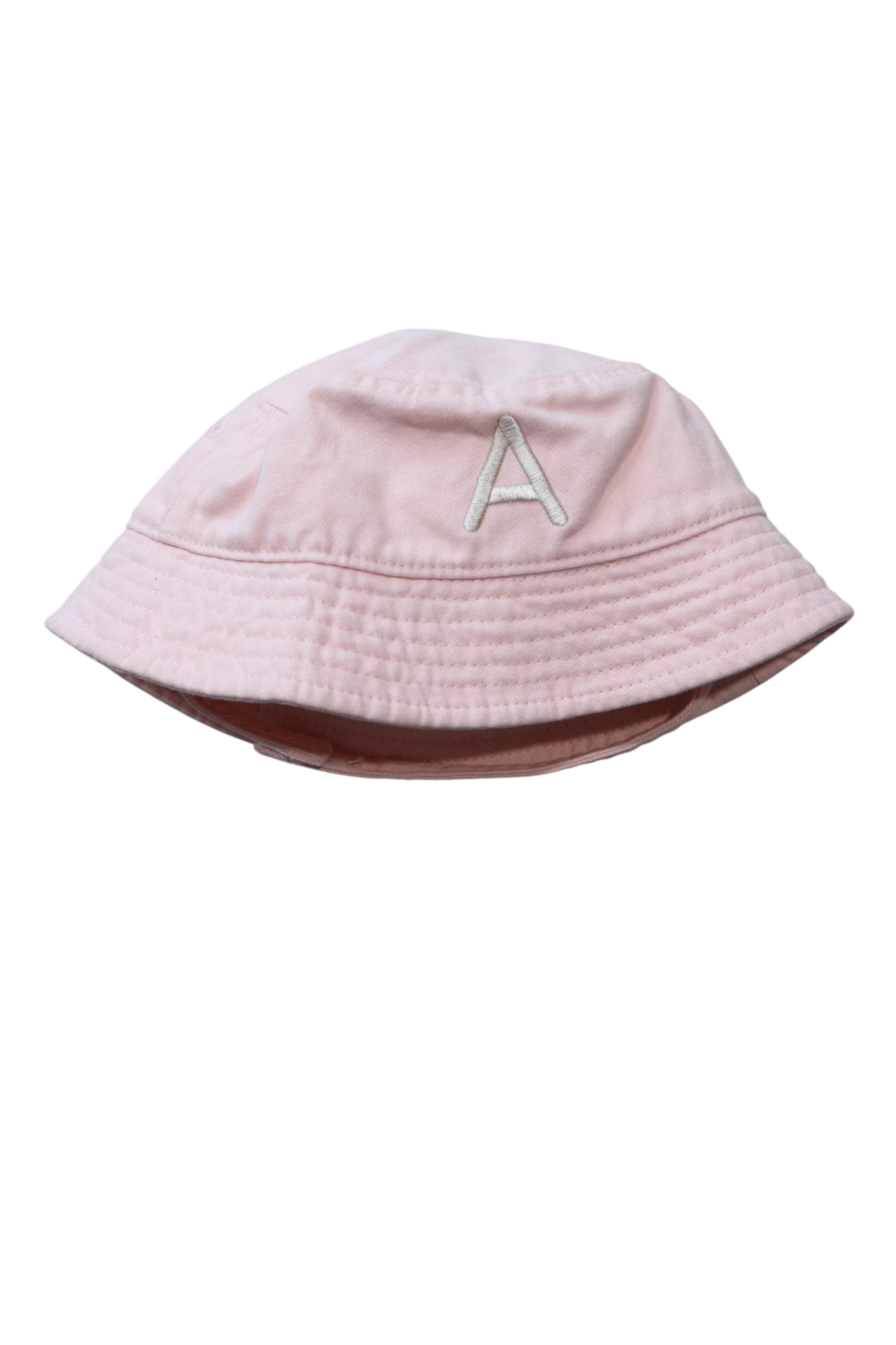 Seed Sun Hat, Pink, one size