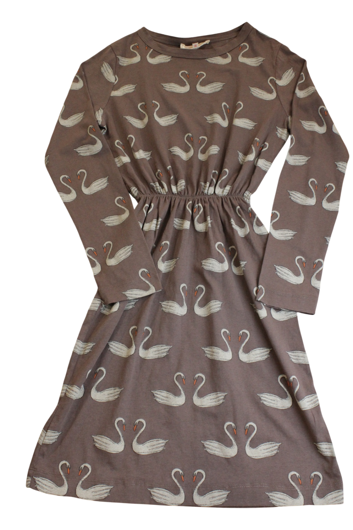 The Animals Observatoy Dress, Brown, 10