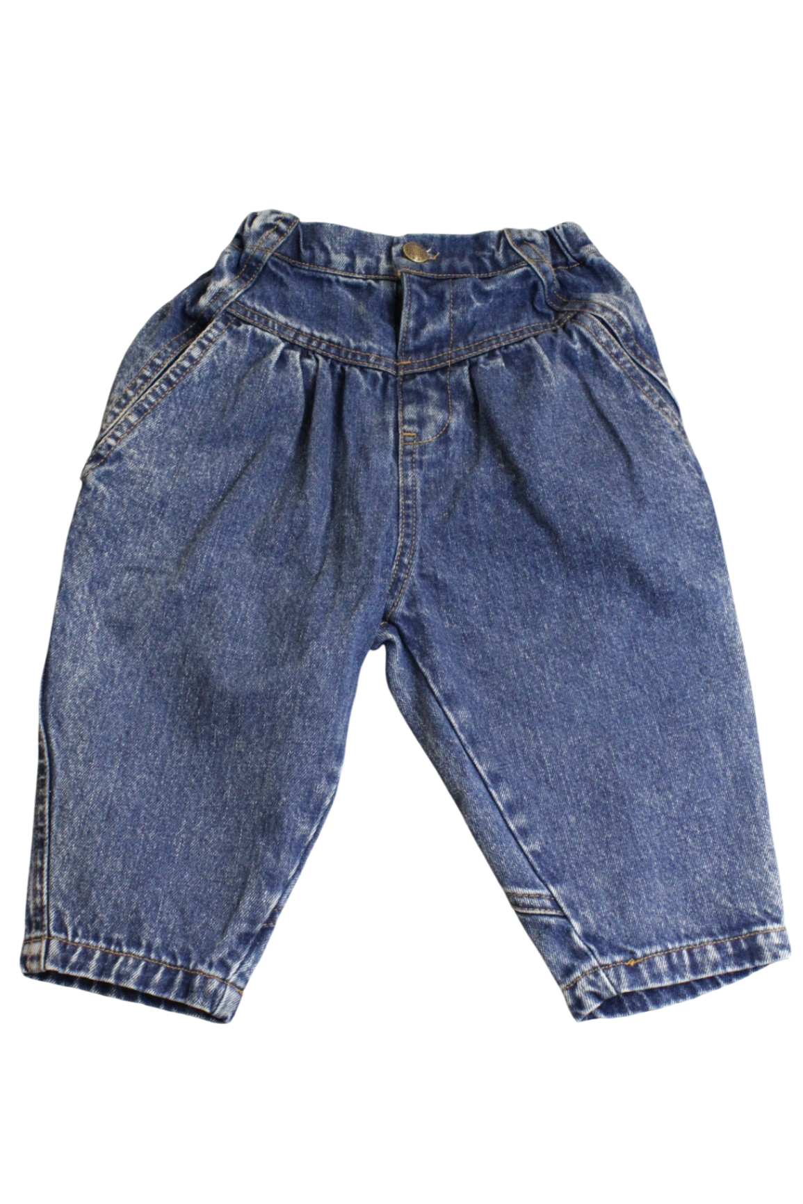 Goldie & Ace Jeans, Blue, 1
