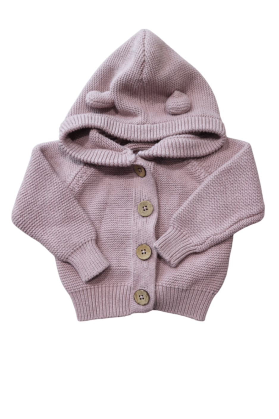 Jamie Kay Cardigan, Pink, 00