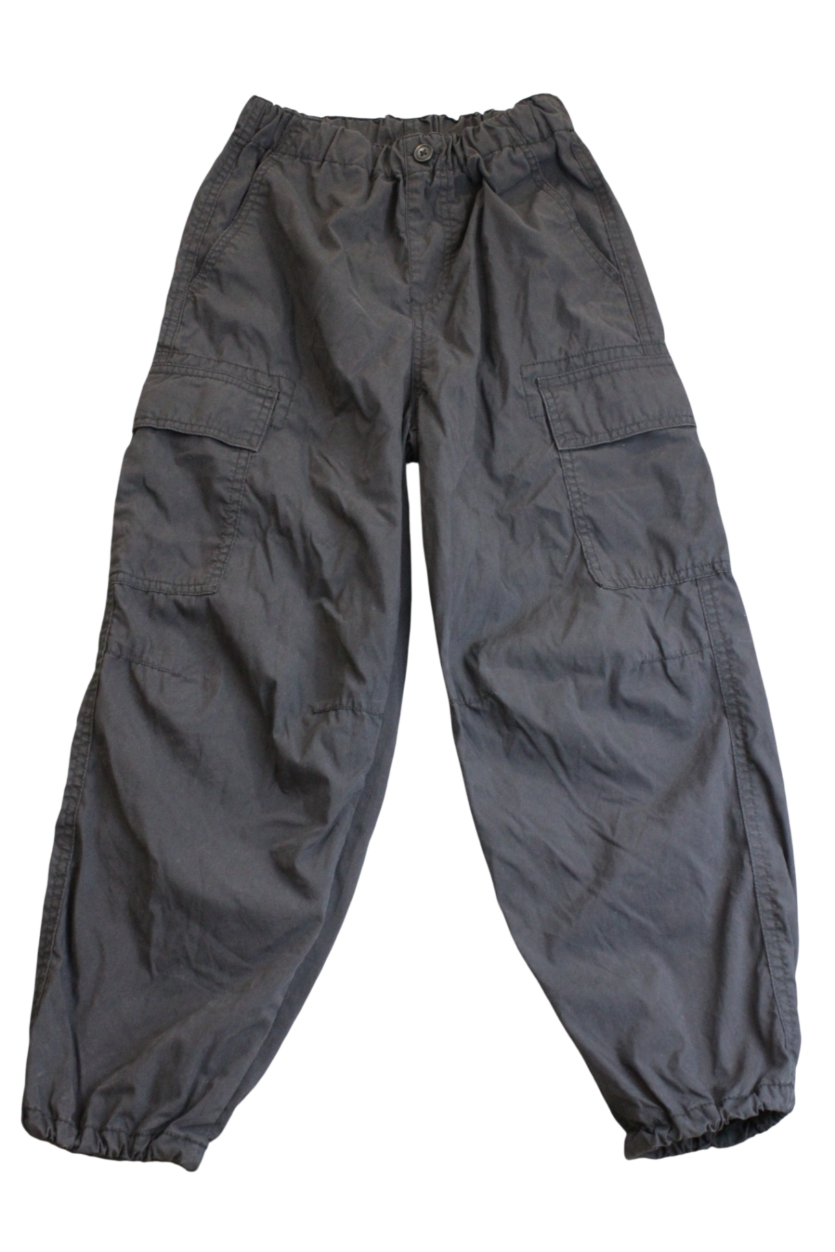 Uniqlo Pants, Black, 9