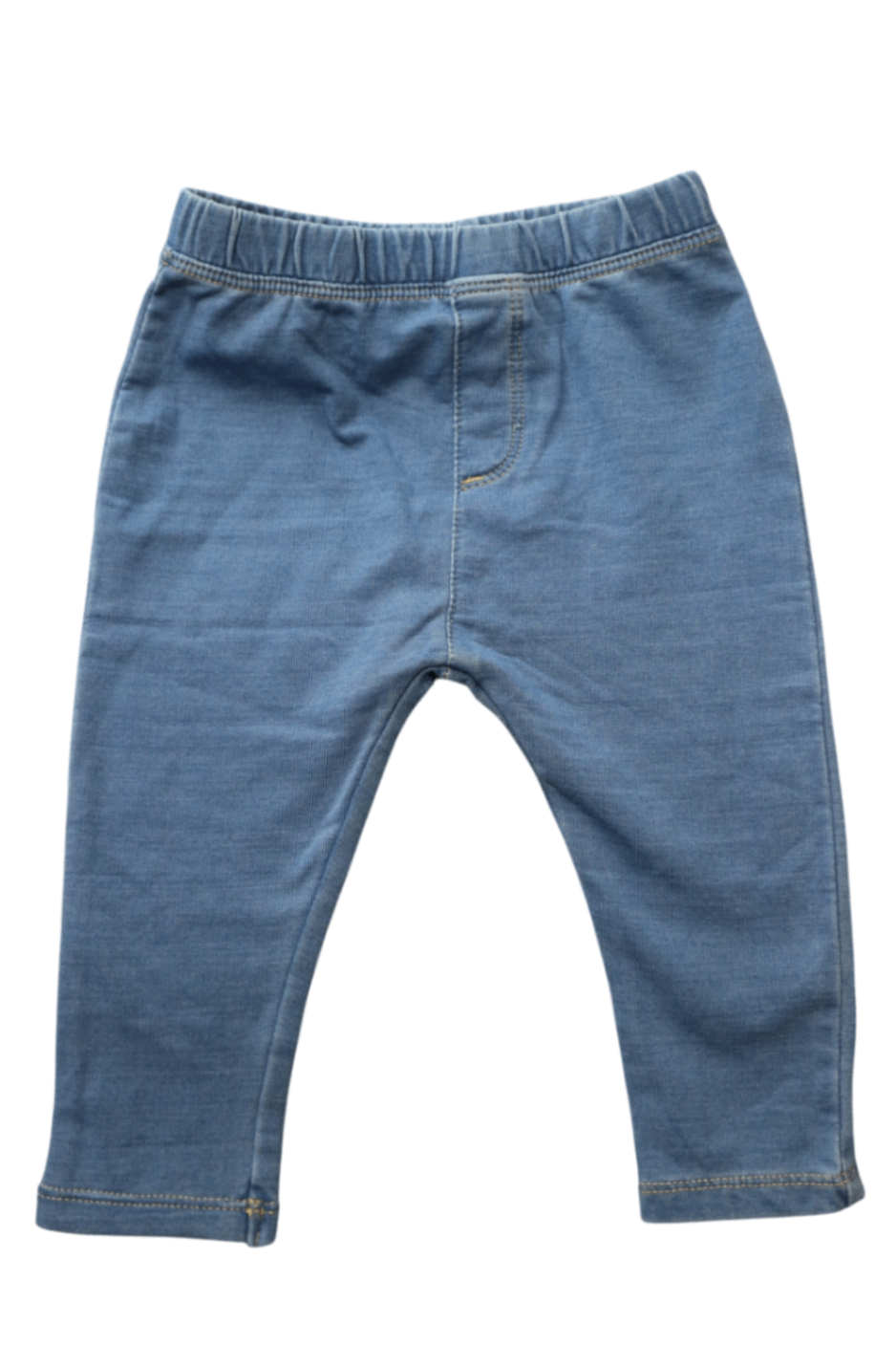 Next Pants, Blue, 6-9m