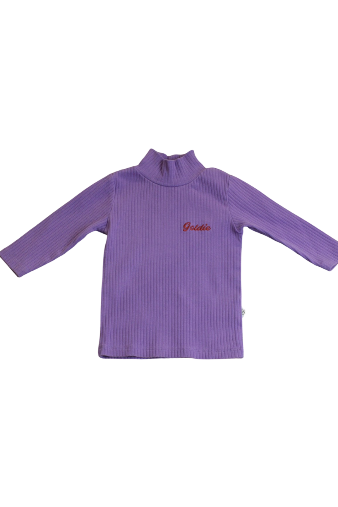 Goldie & Ace Long-Sleeve Top, Purple, 0