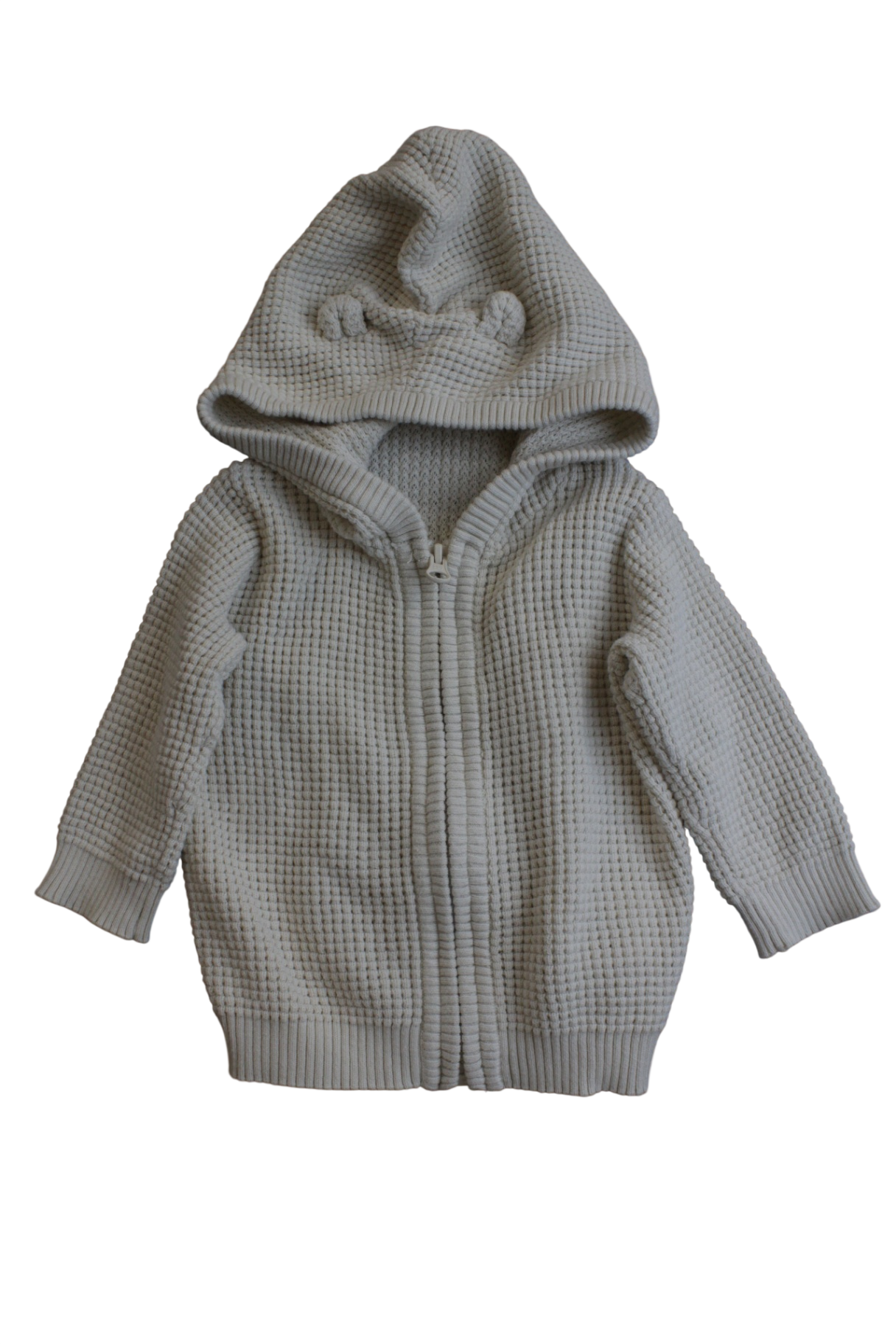 Seed Knitwear, beige, 00