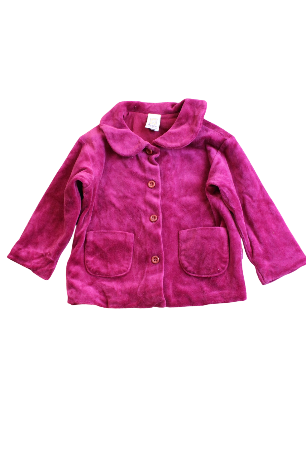 Marquise Jacket, mauve, 2