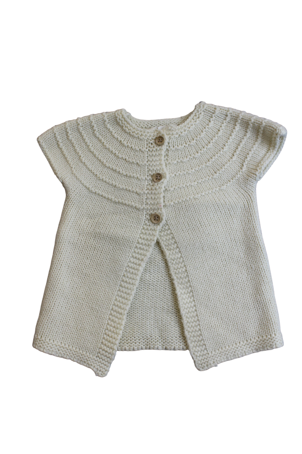 Rylee & Cru Knitwear, Cream, 2
