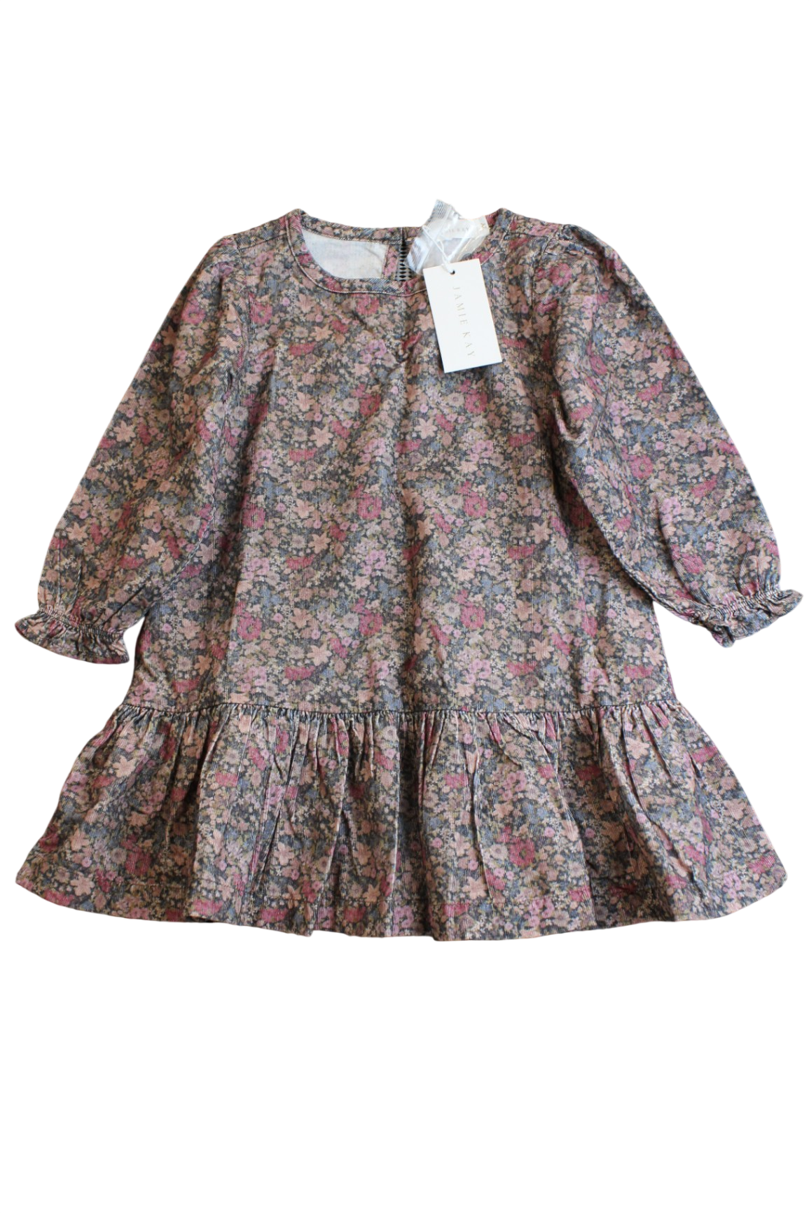 Jamie Kay Dress, Multi, 2