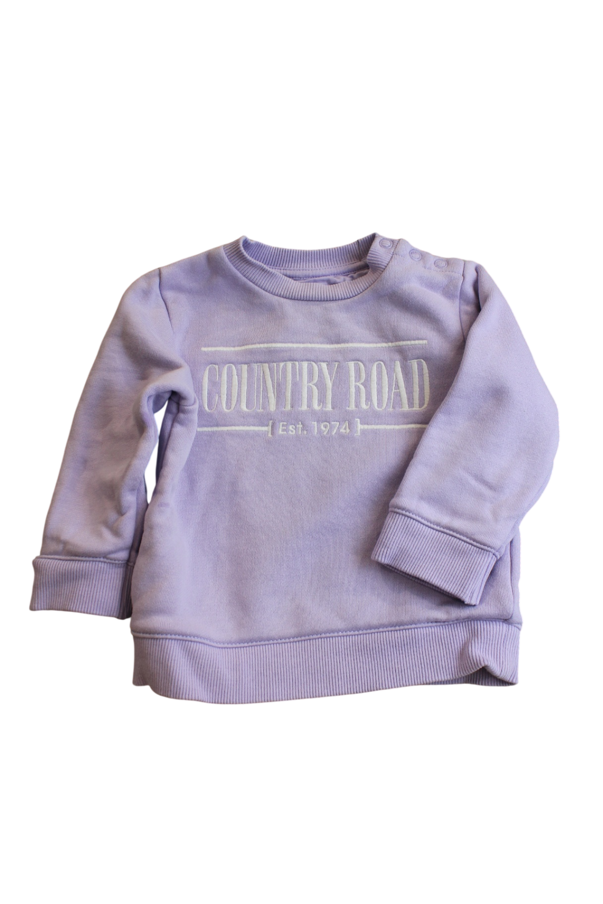 Country Road Jumper, purple, 0