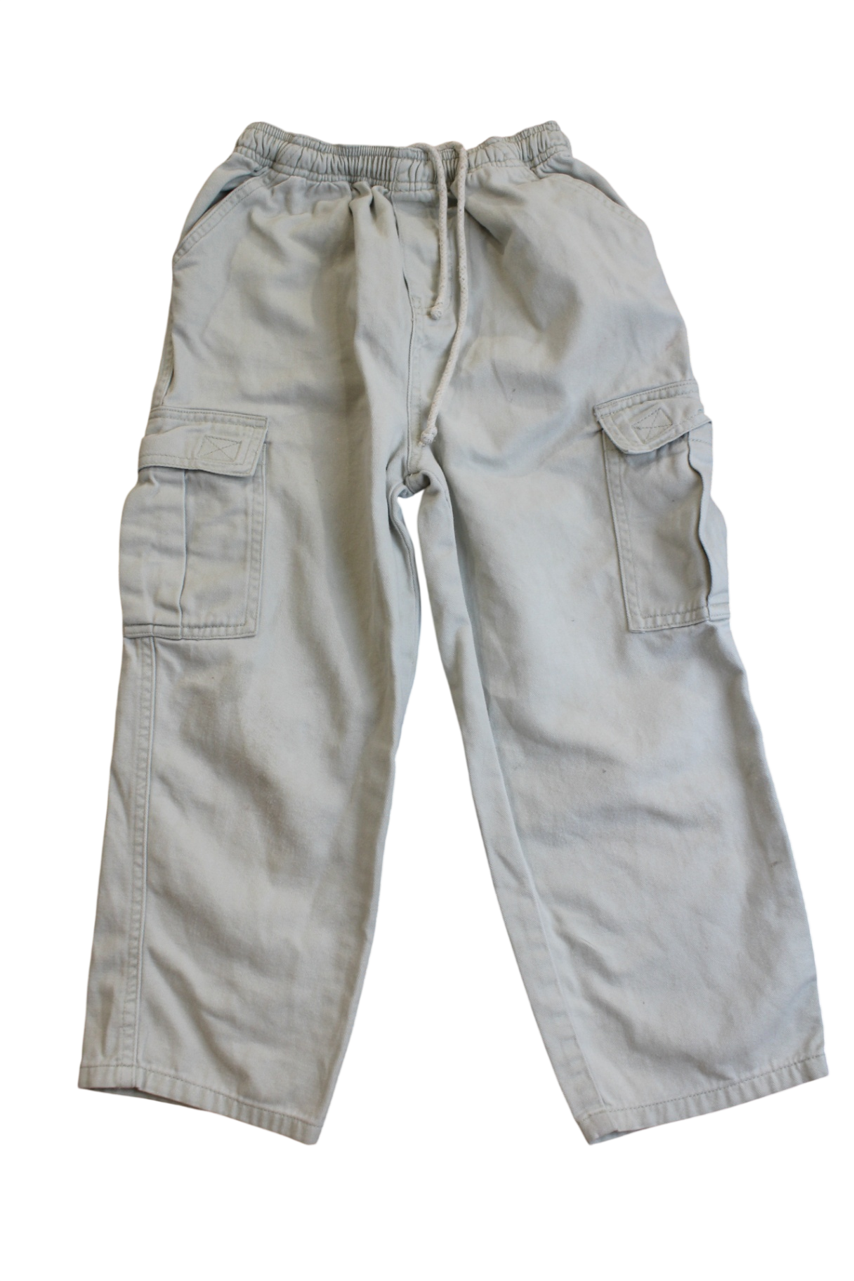 Fosseys (Vintage) Pants, stone, 5