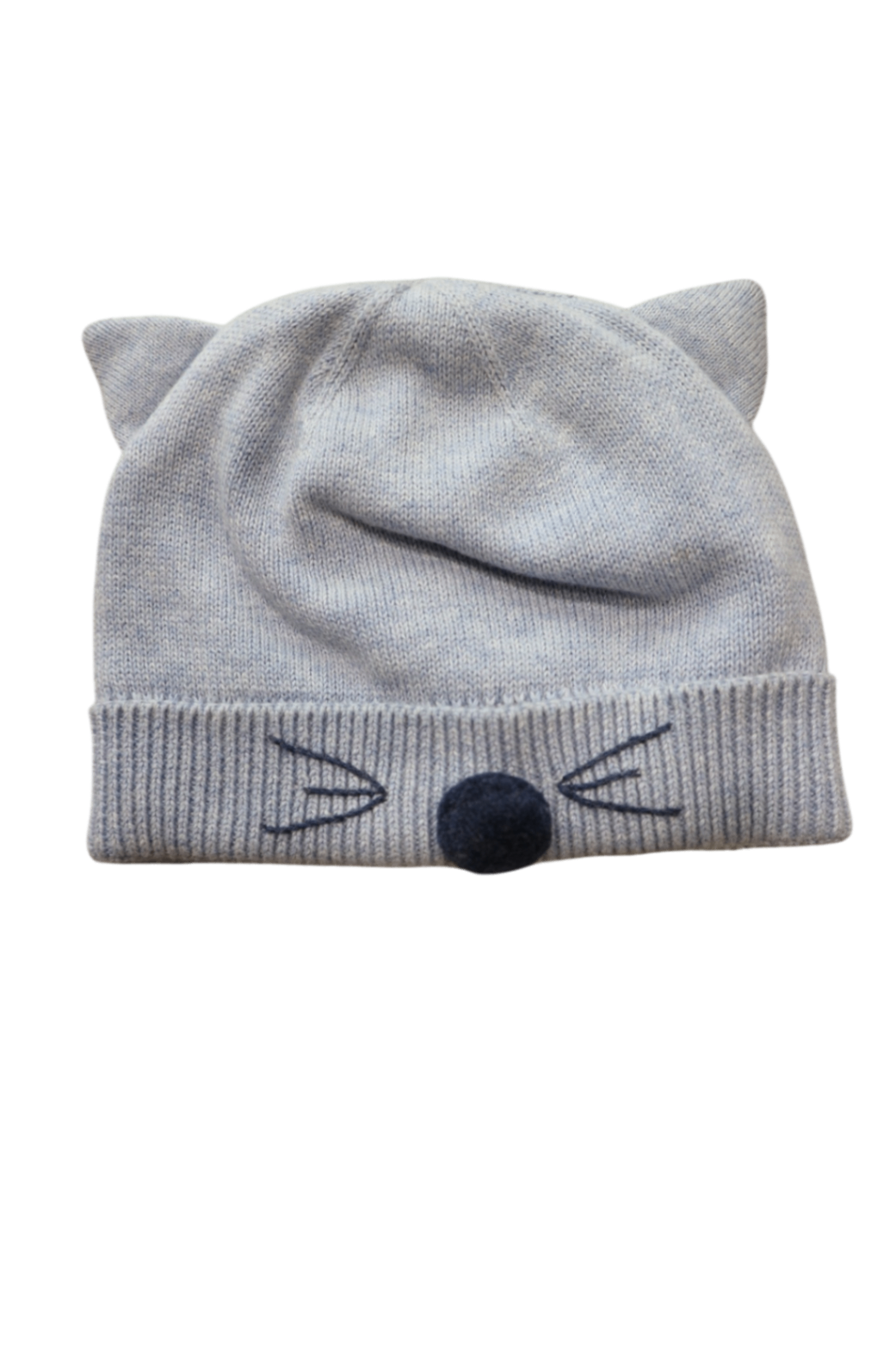 Toshi Hat, Blue, XS