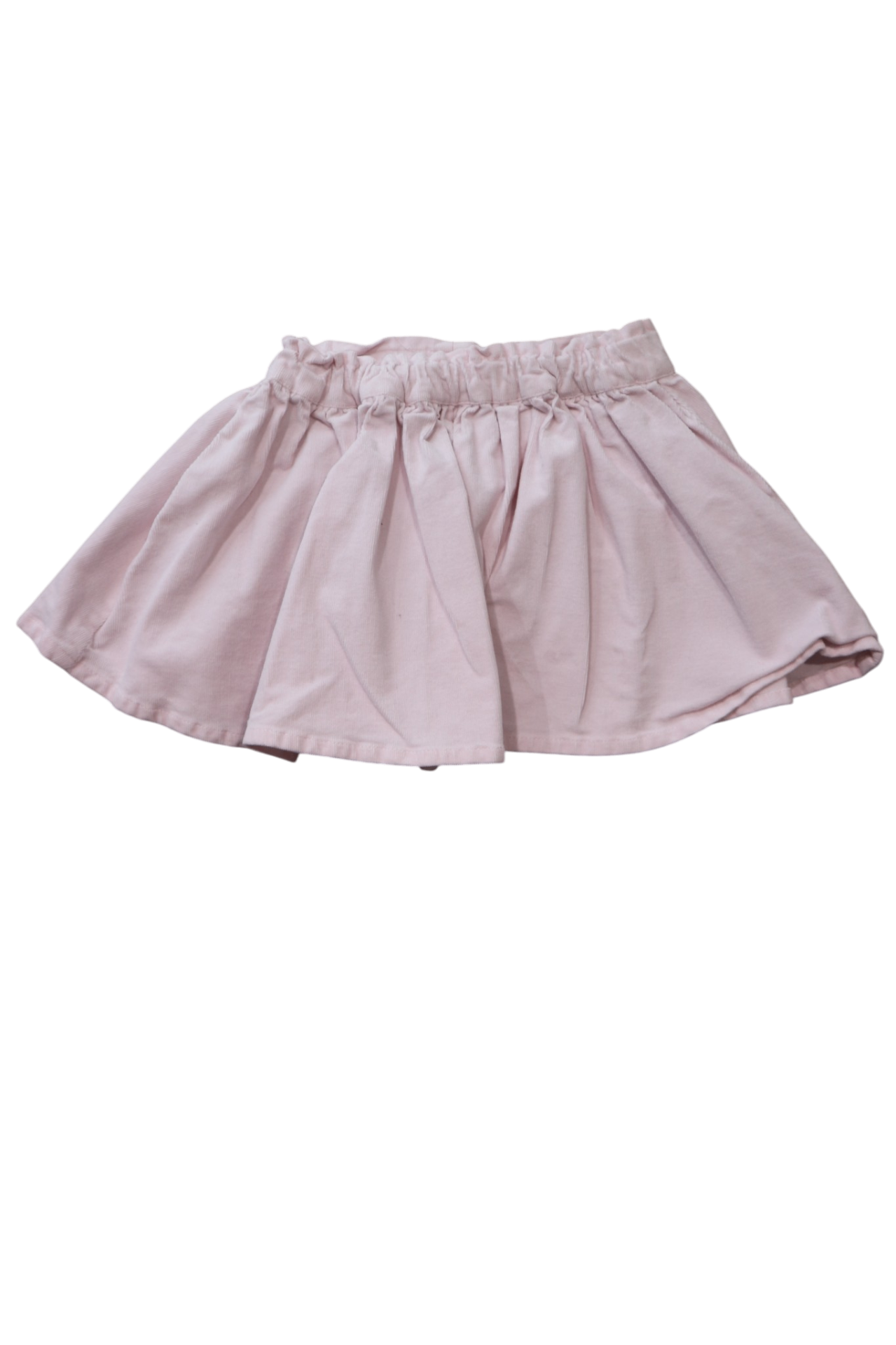Seed Skirt, Light Pink, 4