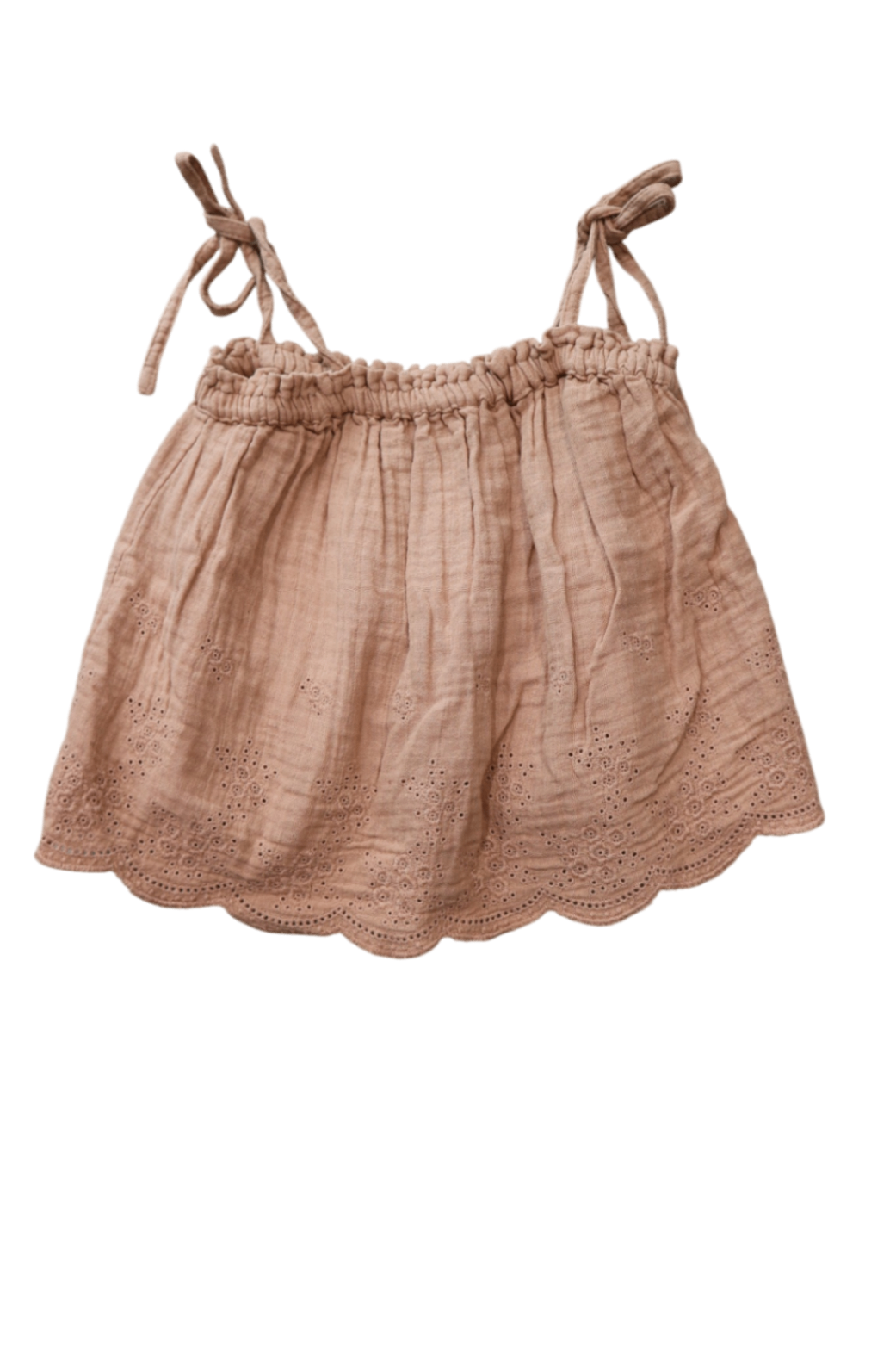 Jamie Kay Top, Pink, 6