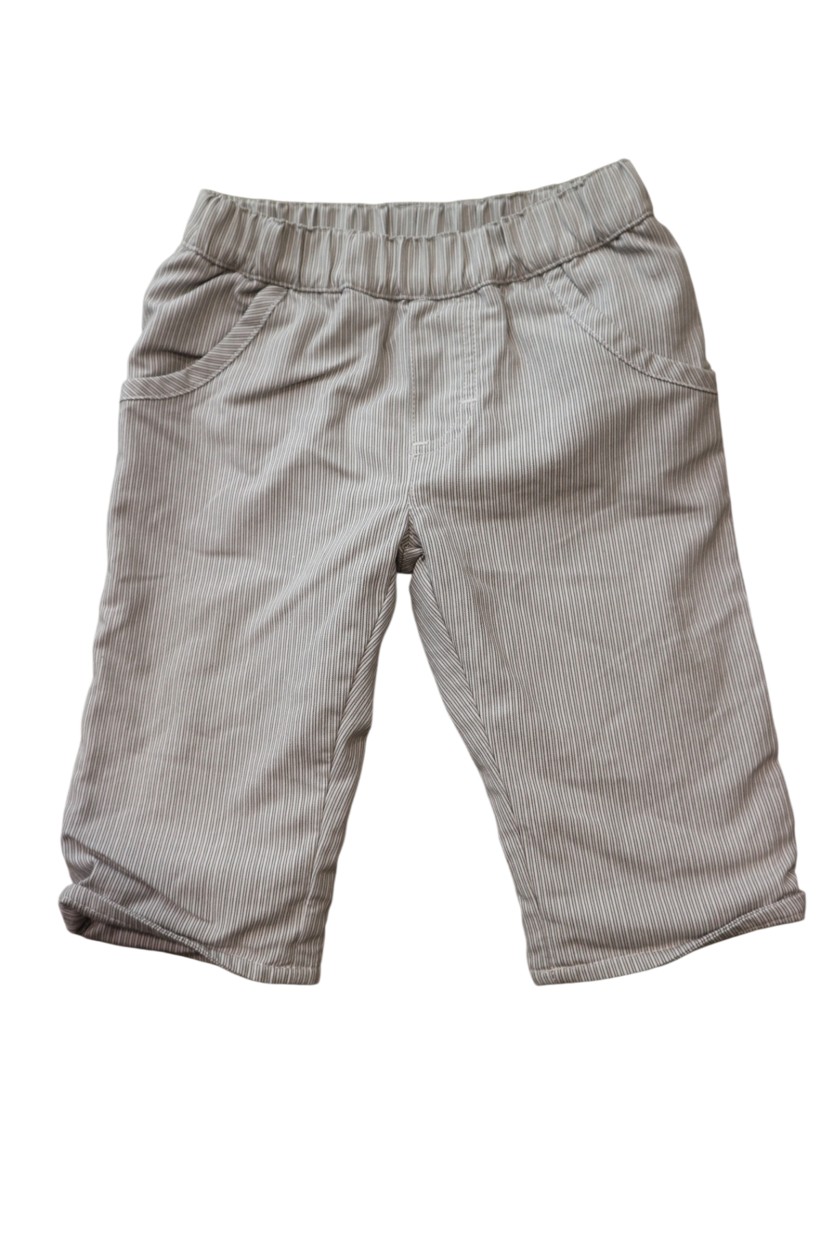 Bebe Pants, Grey, 00