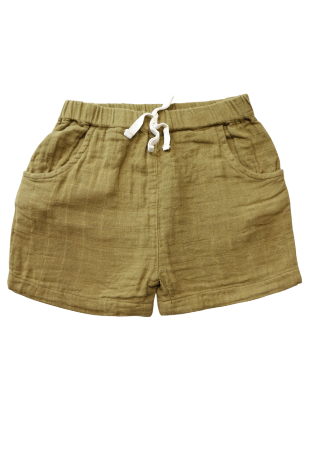 Jamie Kay Shorts, Bronze, 6