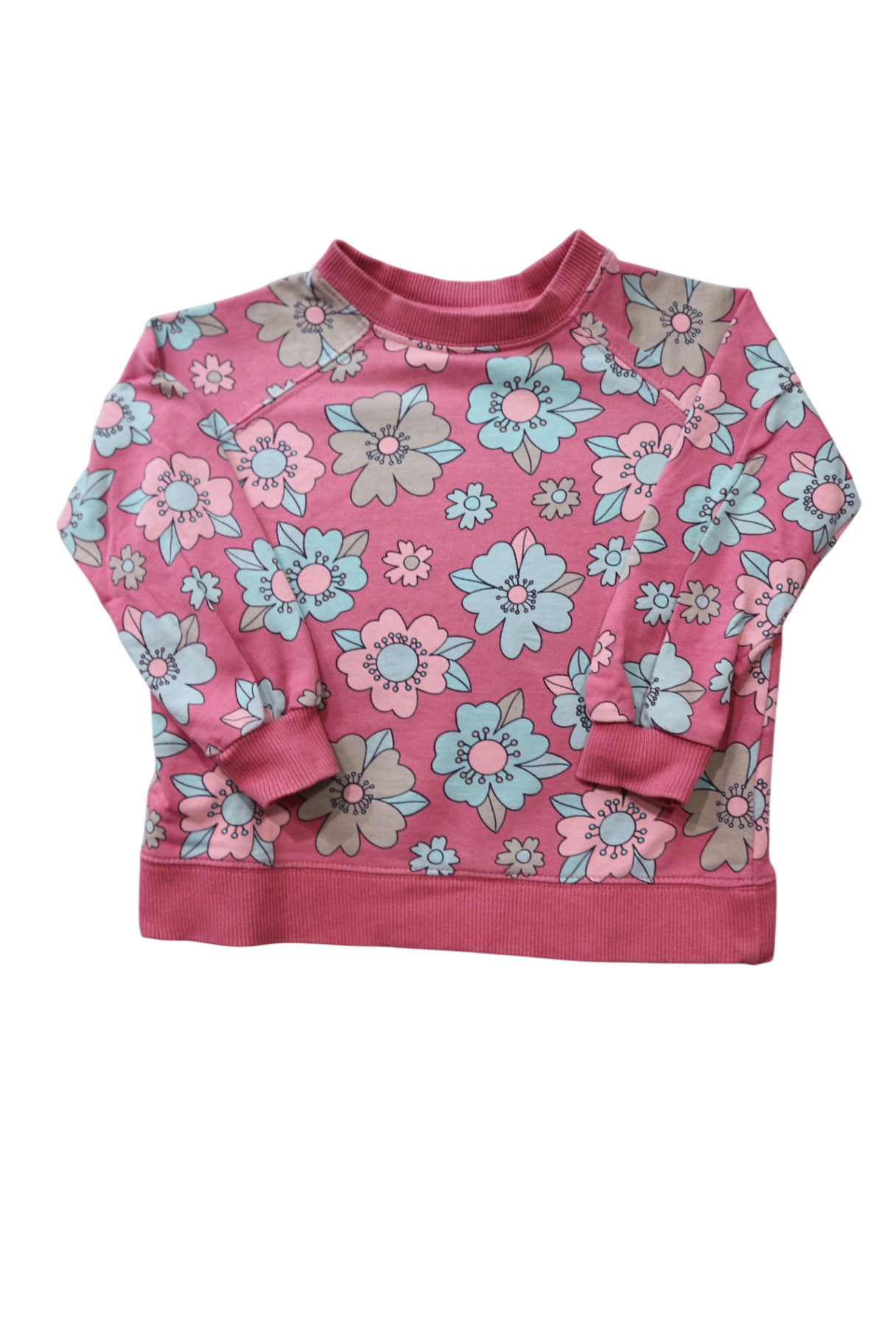 Seed Jumper, Pink, 3
