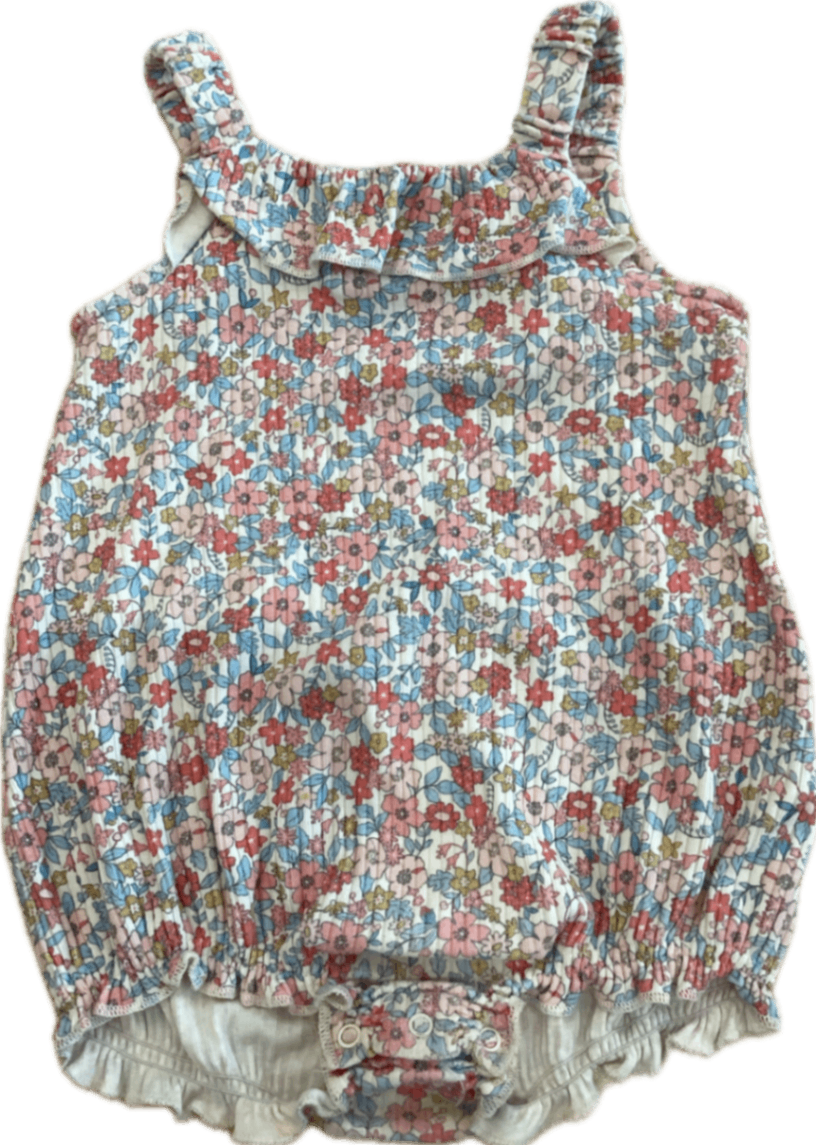 Wilson & Frenchy Bodysuit, Multicolour, 1
