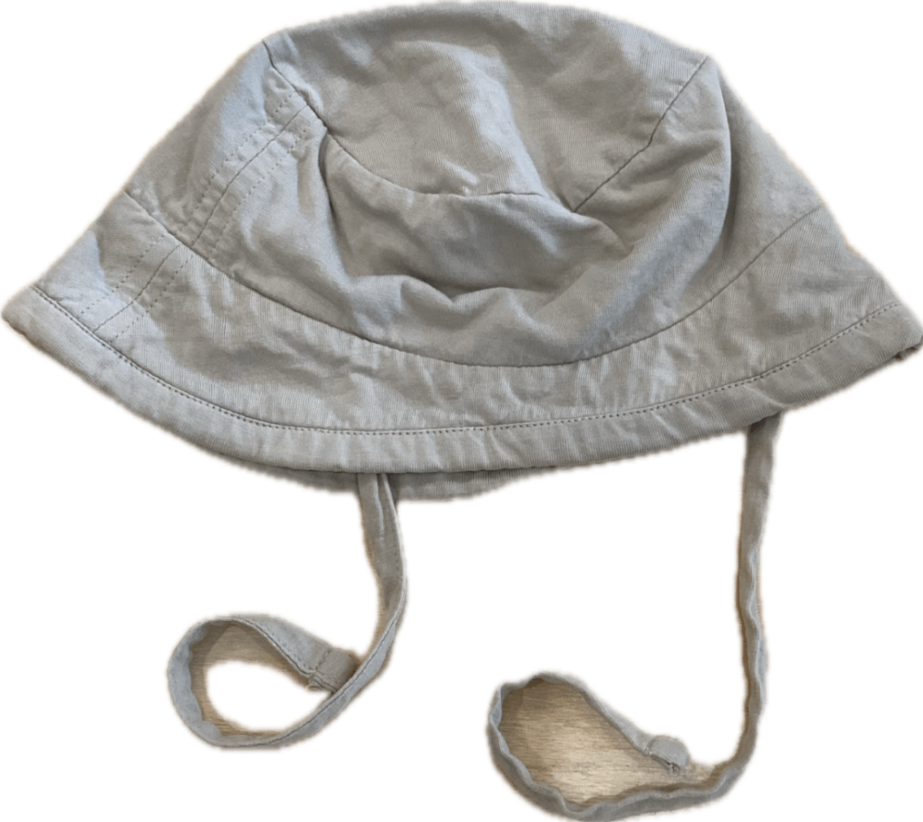 Nature Baby Sun Hat, Khaki, 0