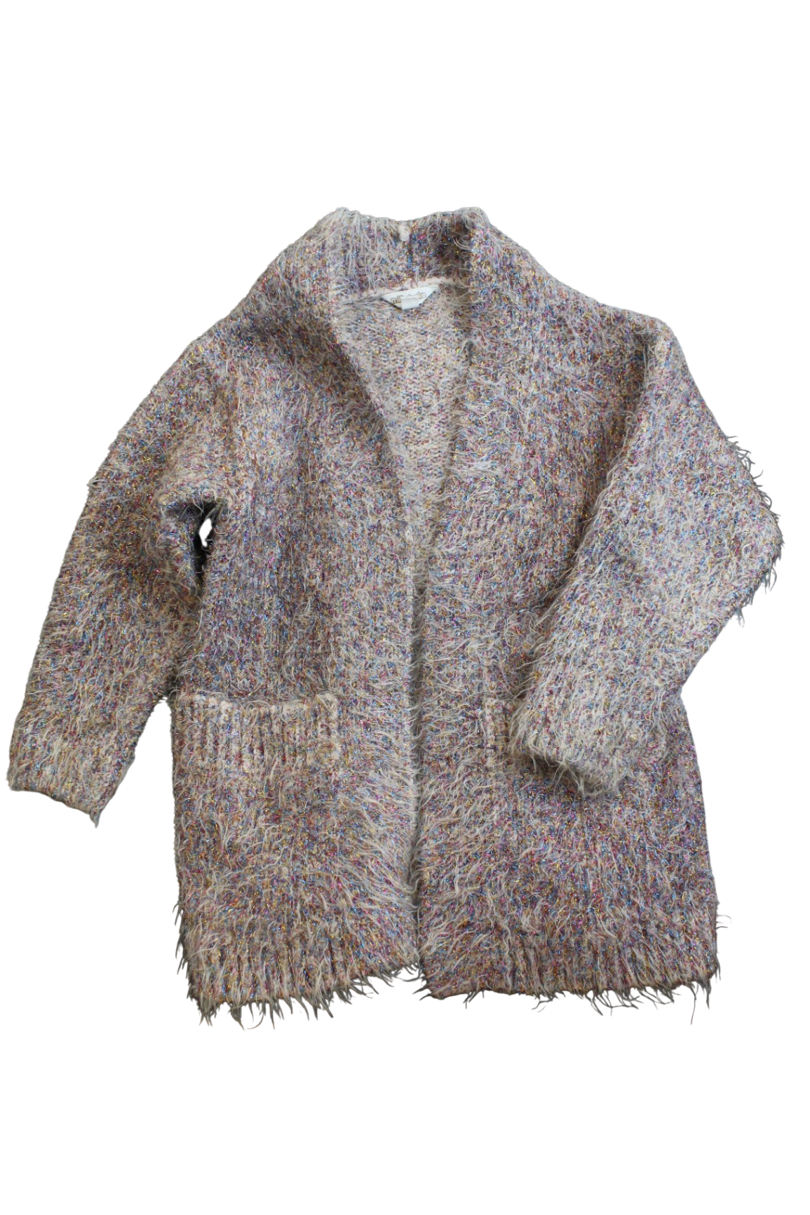 Milkshake Knitwear, Multi, 3