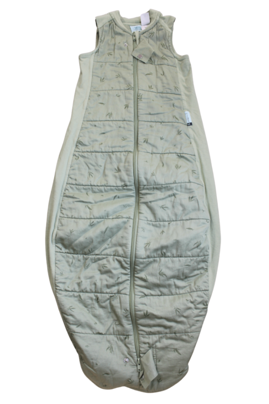 Ergobaby Sleeping Bag, Sage green, 2-4