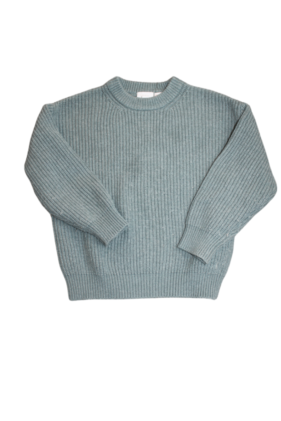 Zara Jumper, Light blue, 2-3