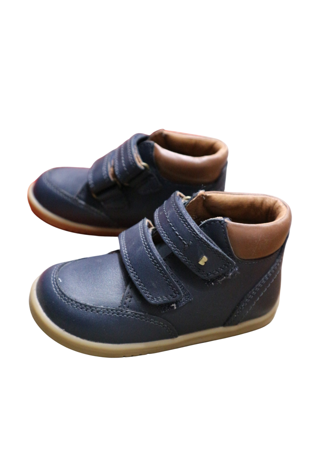 Bobux Shoes, Navy, EUR 24
