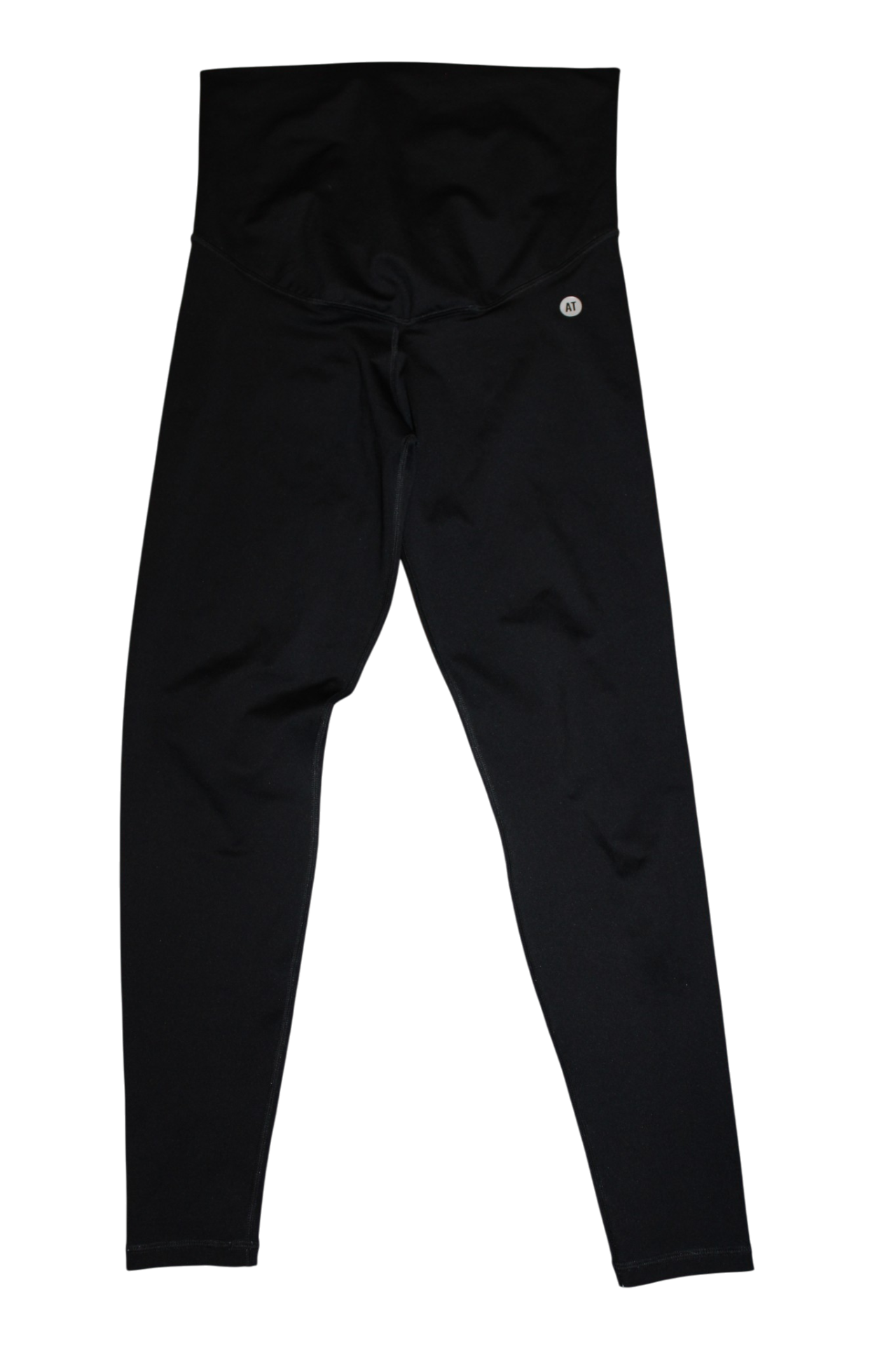 Active Truth Maternity Leggings, Black, Small/10